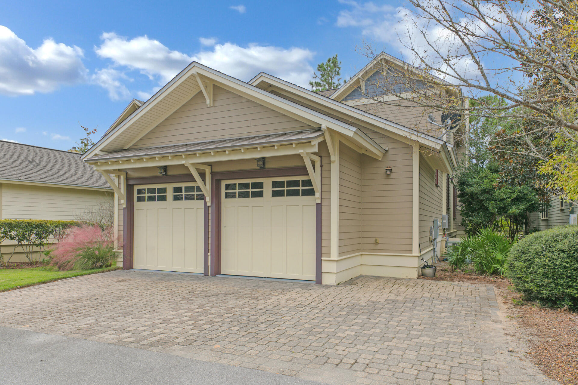 WILD HERON PHASE II - Residential