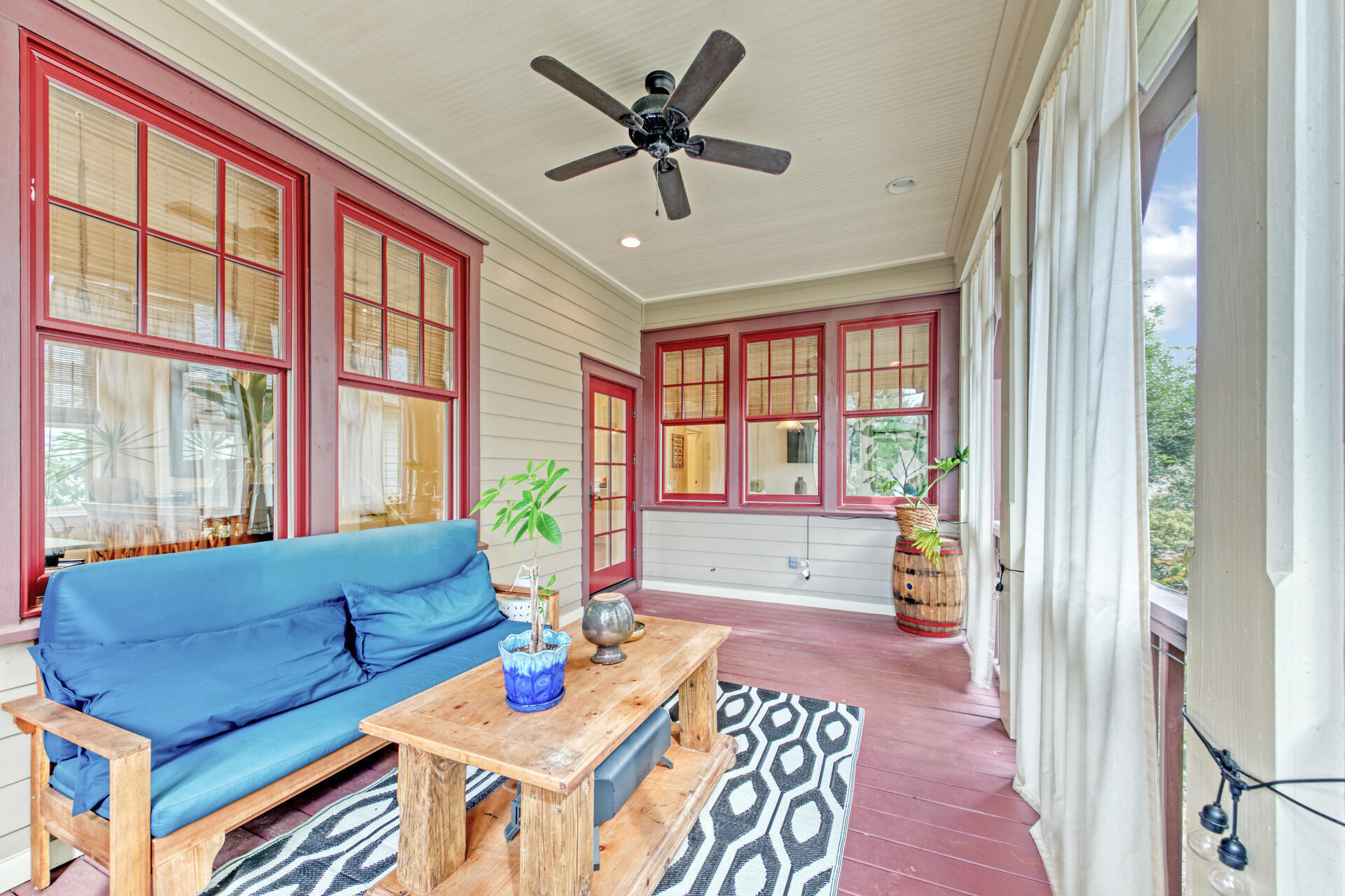 WILD HERON PHASE II - Residential