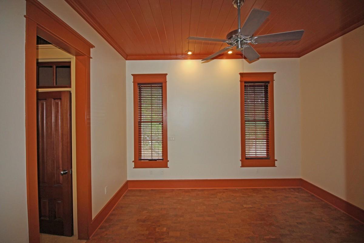 Woodland Bayou Estates - Residential