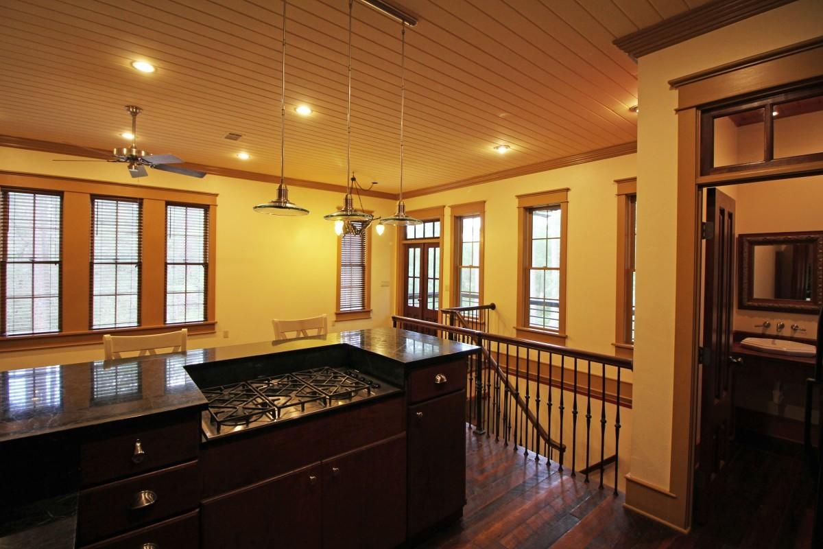 Woodland Bayou Estates - Residential