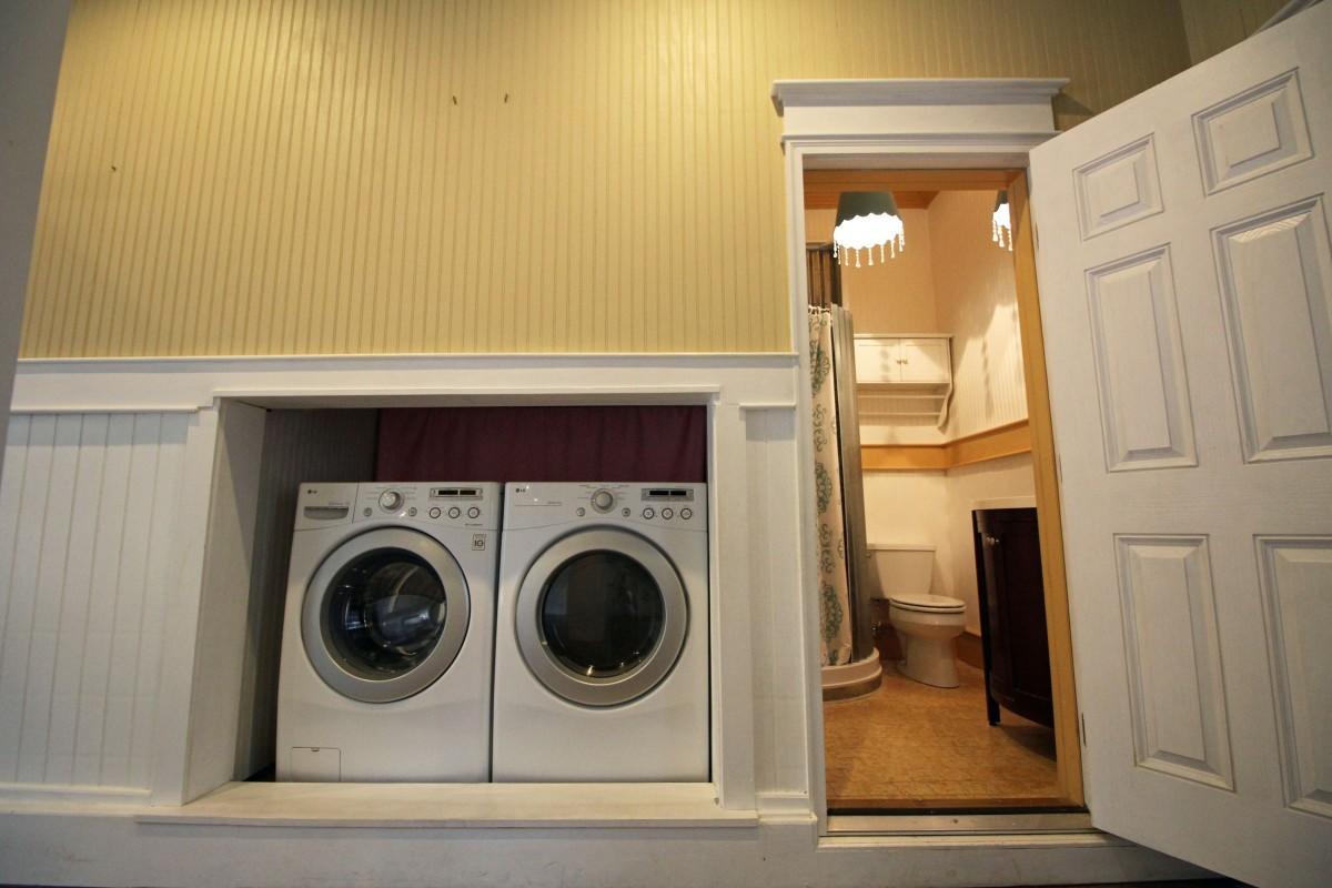 Woodland Bayou Estates - Residential