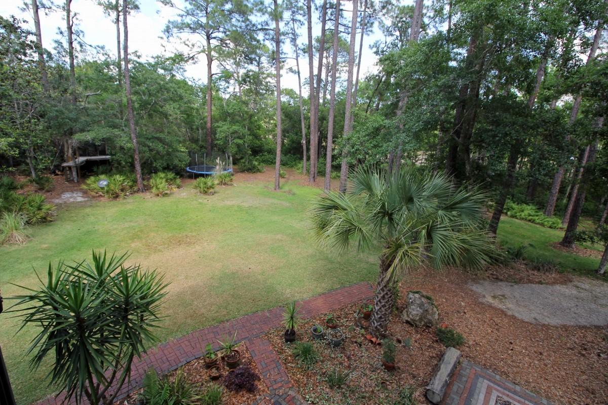 Woodland Bayou Estates - Residential