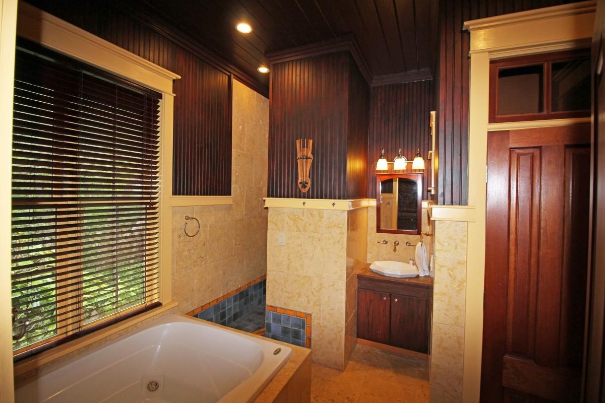 Woodland Bayou Estates - Residential