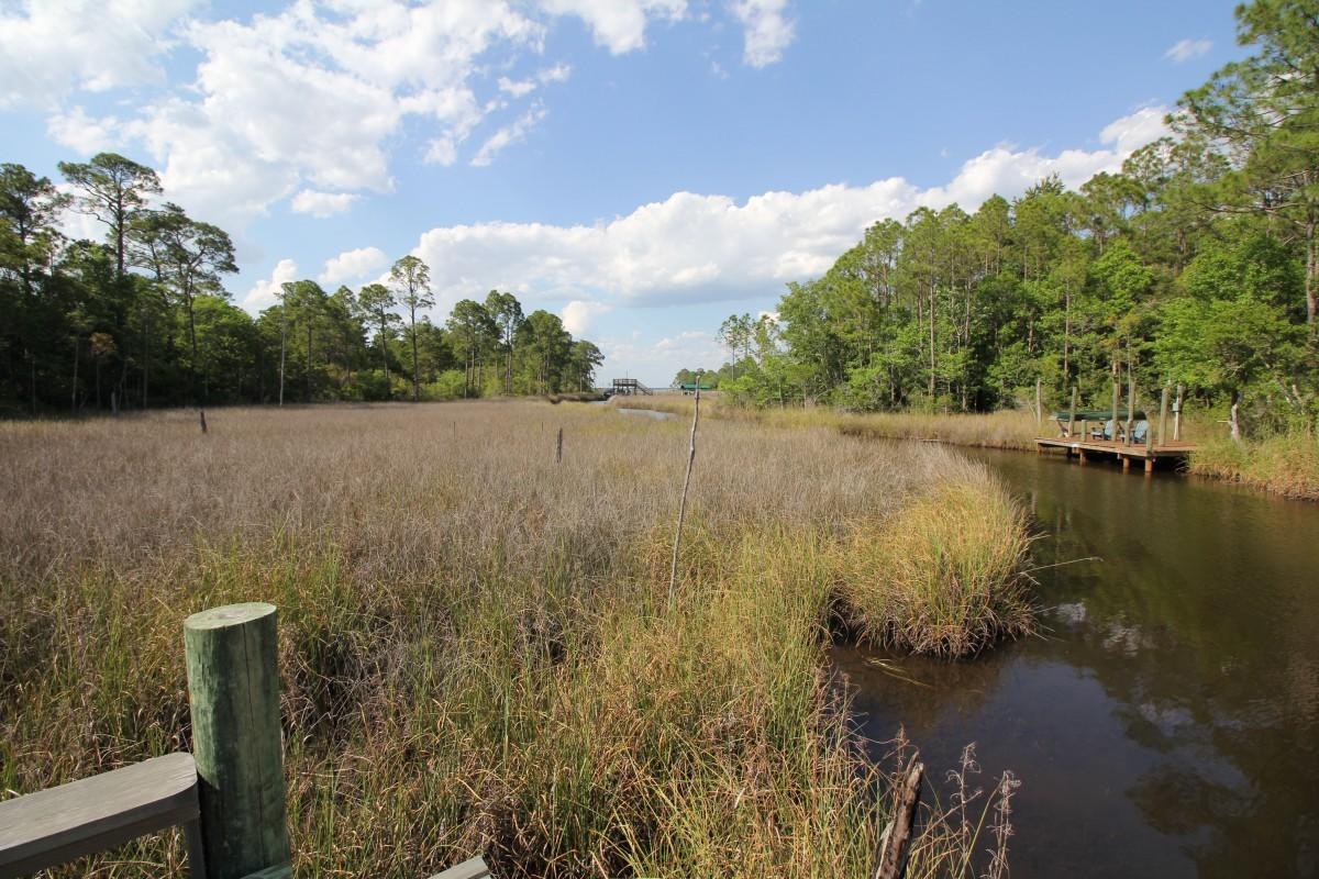 Woodland Bayou Estates - Residential
