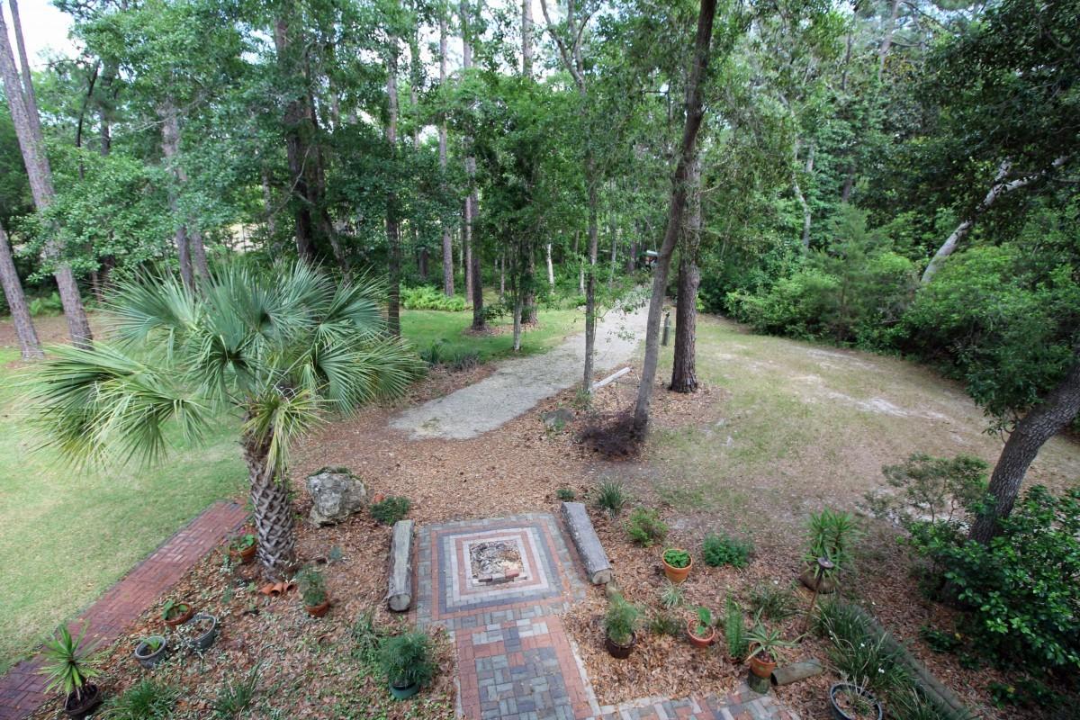 Woodland Bayou Estates - Residential