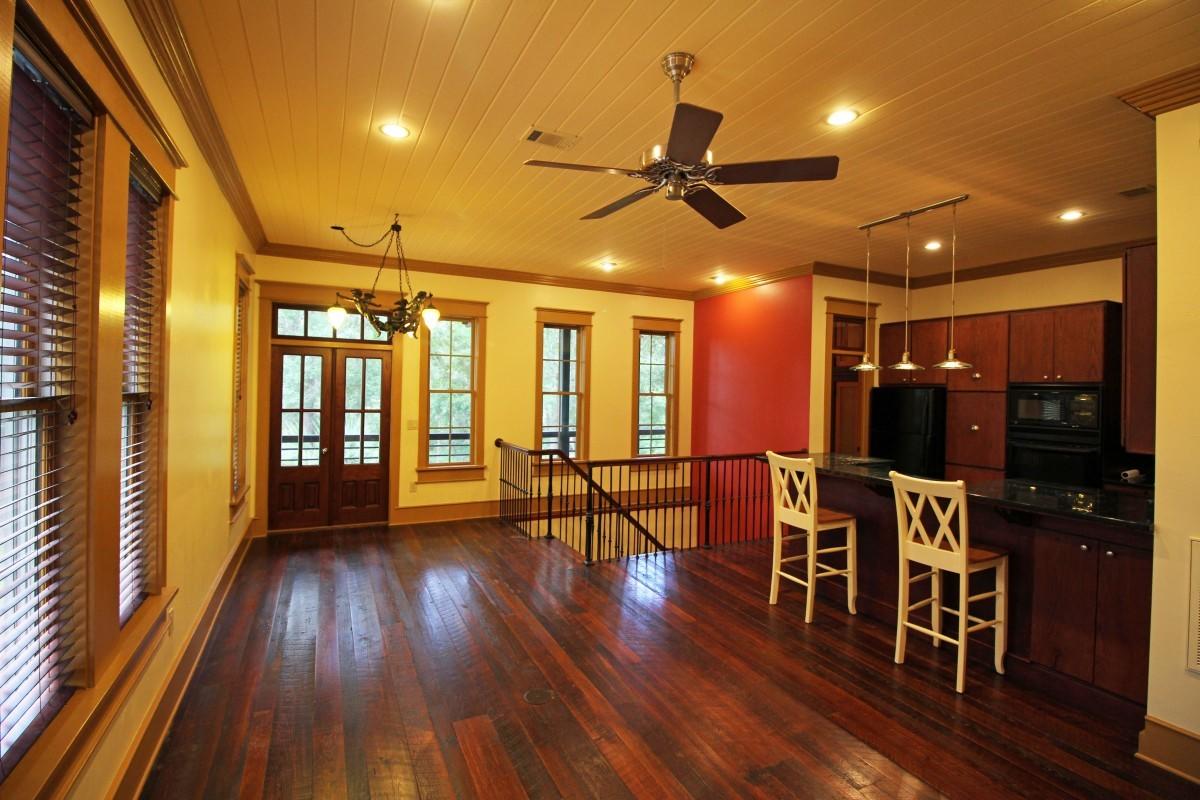 Woodland Bayou Estates - Residential