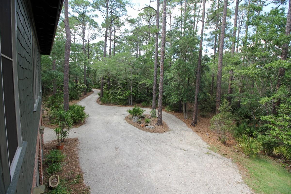 Woodland Bayou Estates - Residential