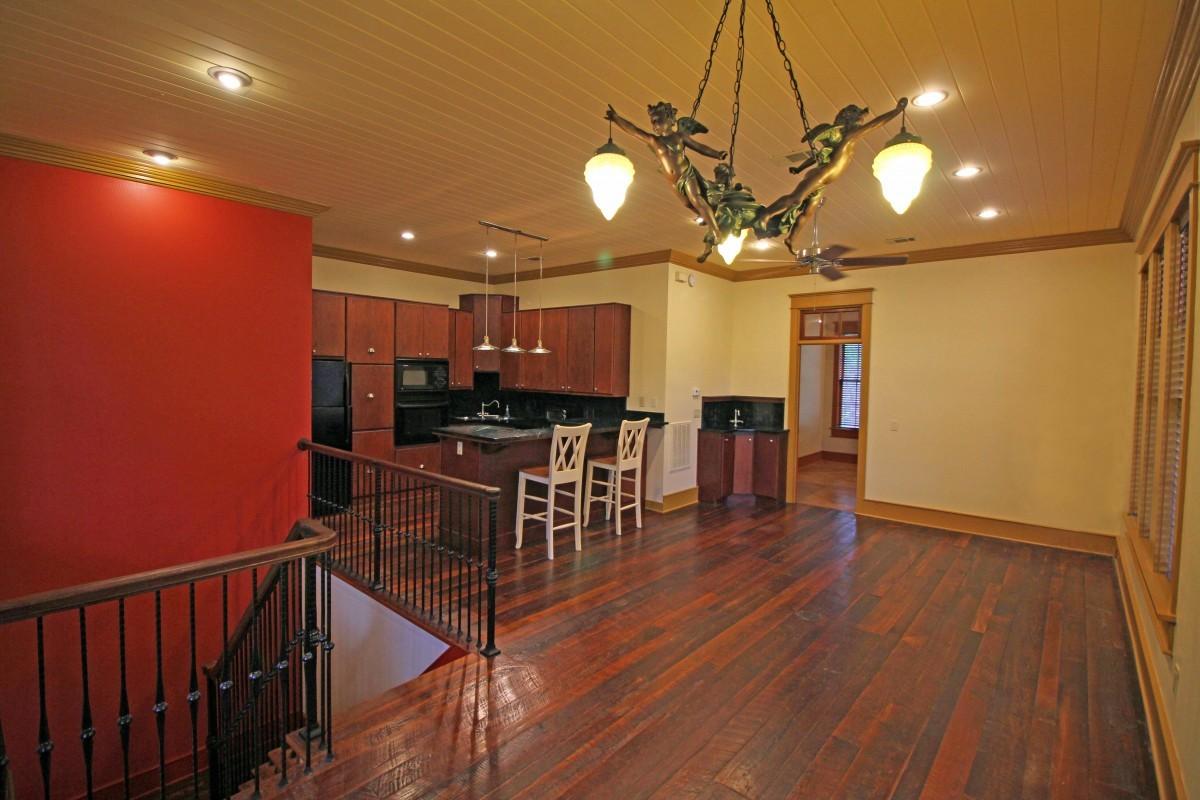 Woodland Bayou Estates - Residential