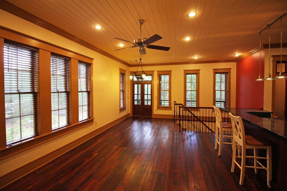 Woodland Bayou Estates - Residential