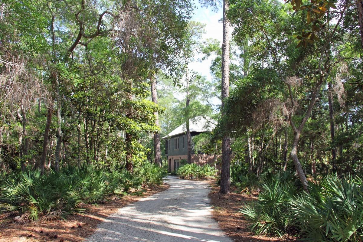 Woodland Bayou Estates - Residential