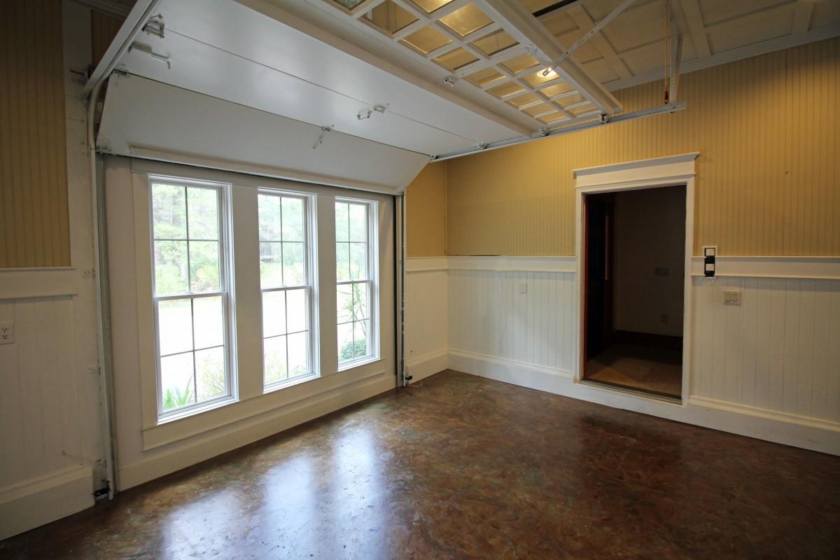 Woodland Bayou Estates - Residential