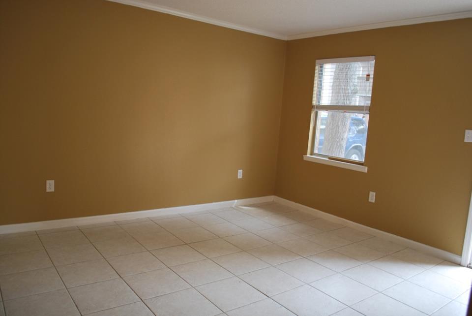CINCO BAYOU - Residential Lease
