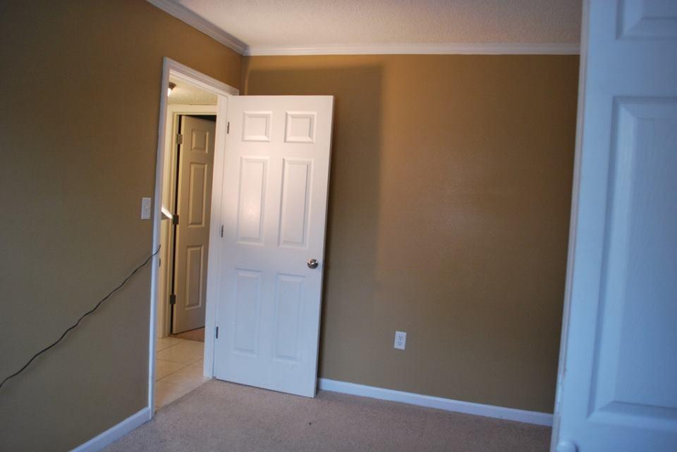CINCO BAYOU - Residential Lease