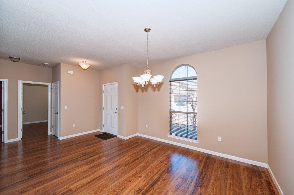 DUGGAN POND ESTATES - Residential