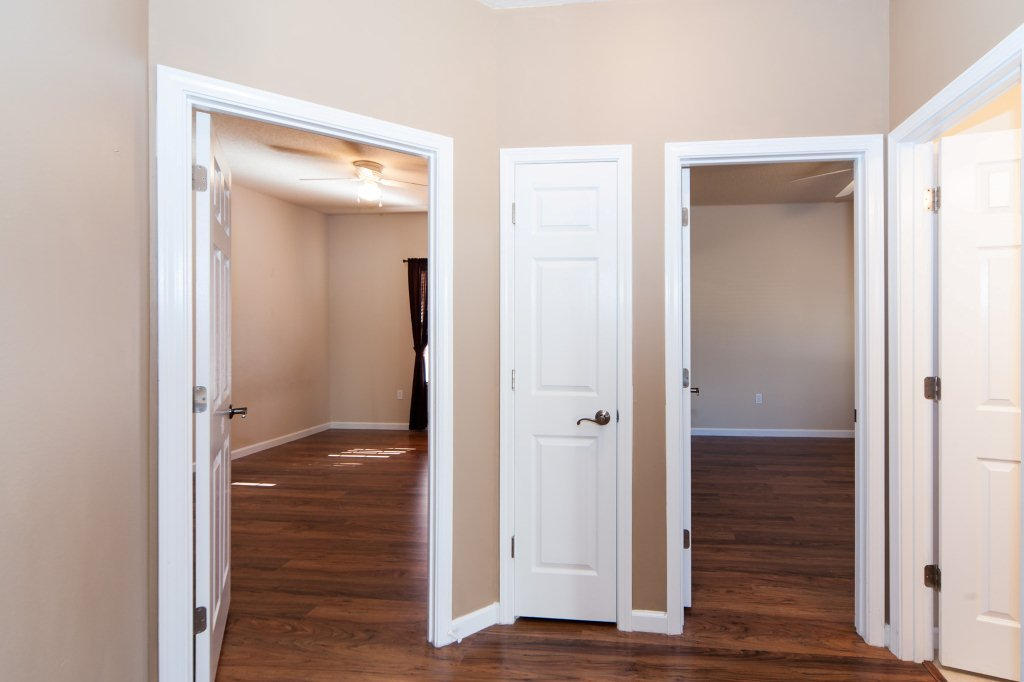 DUGGAN POND ESTATES - Residential