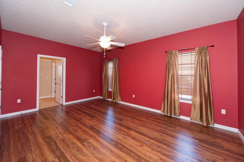 DUGGAN POND ESTATES - Residential