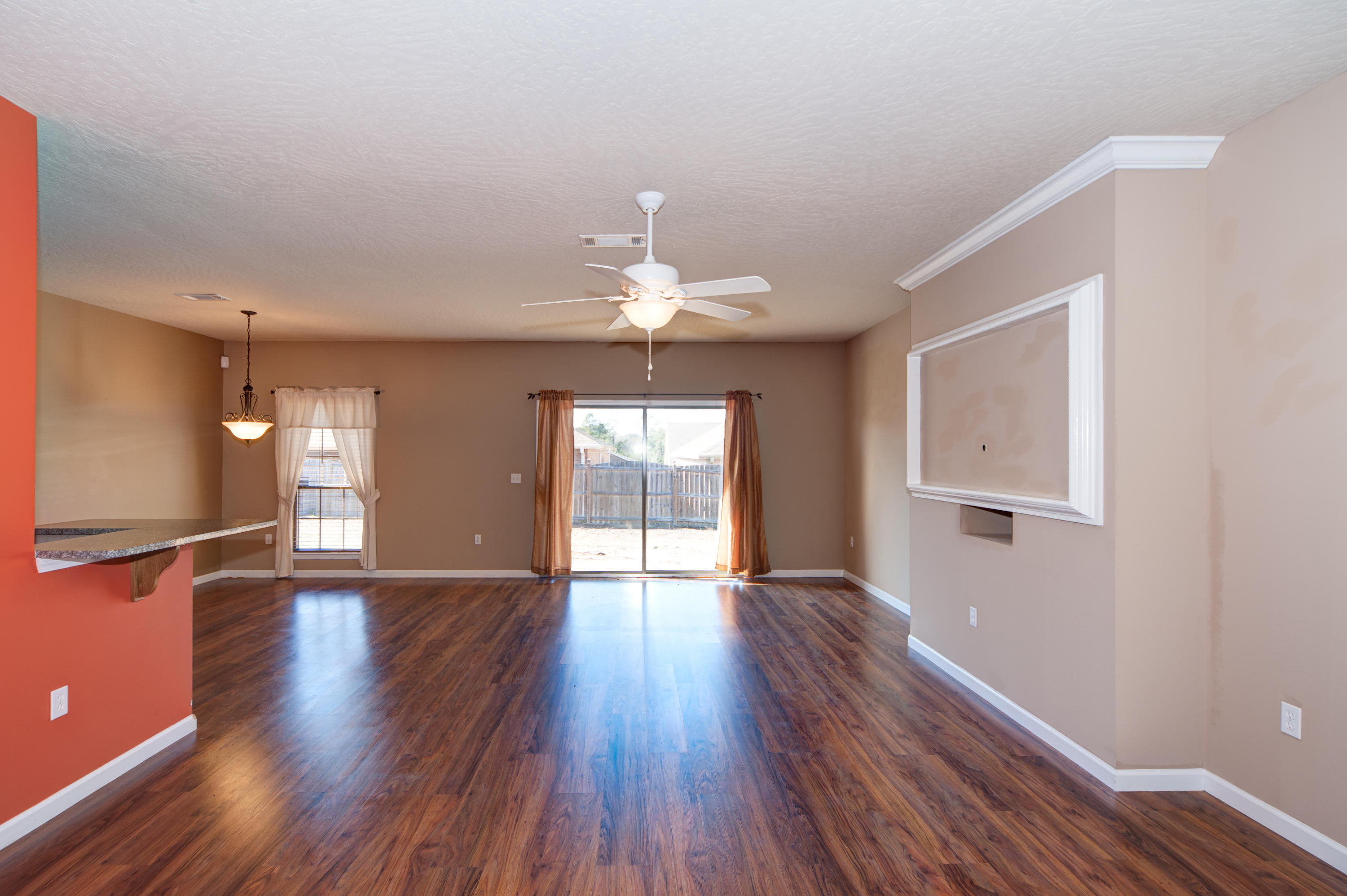 DUGGAN POND ESTATES - Residential