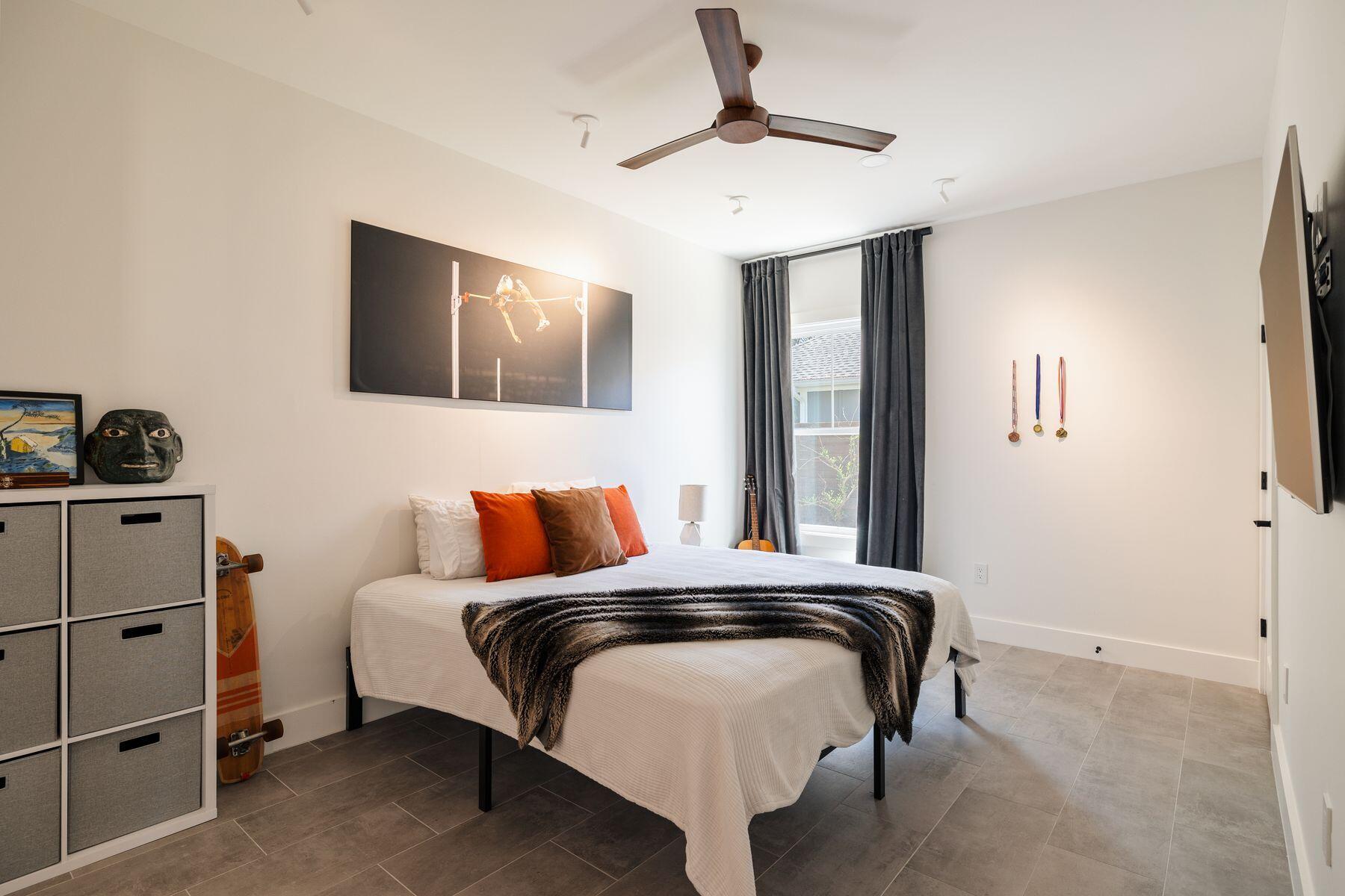 DAUGHETTES AMENDED - Residential