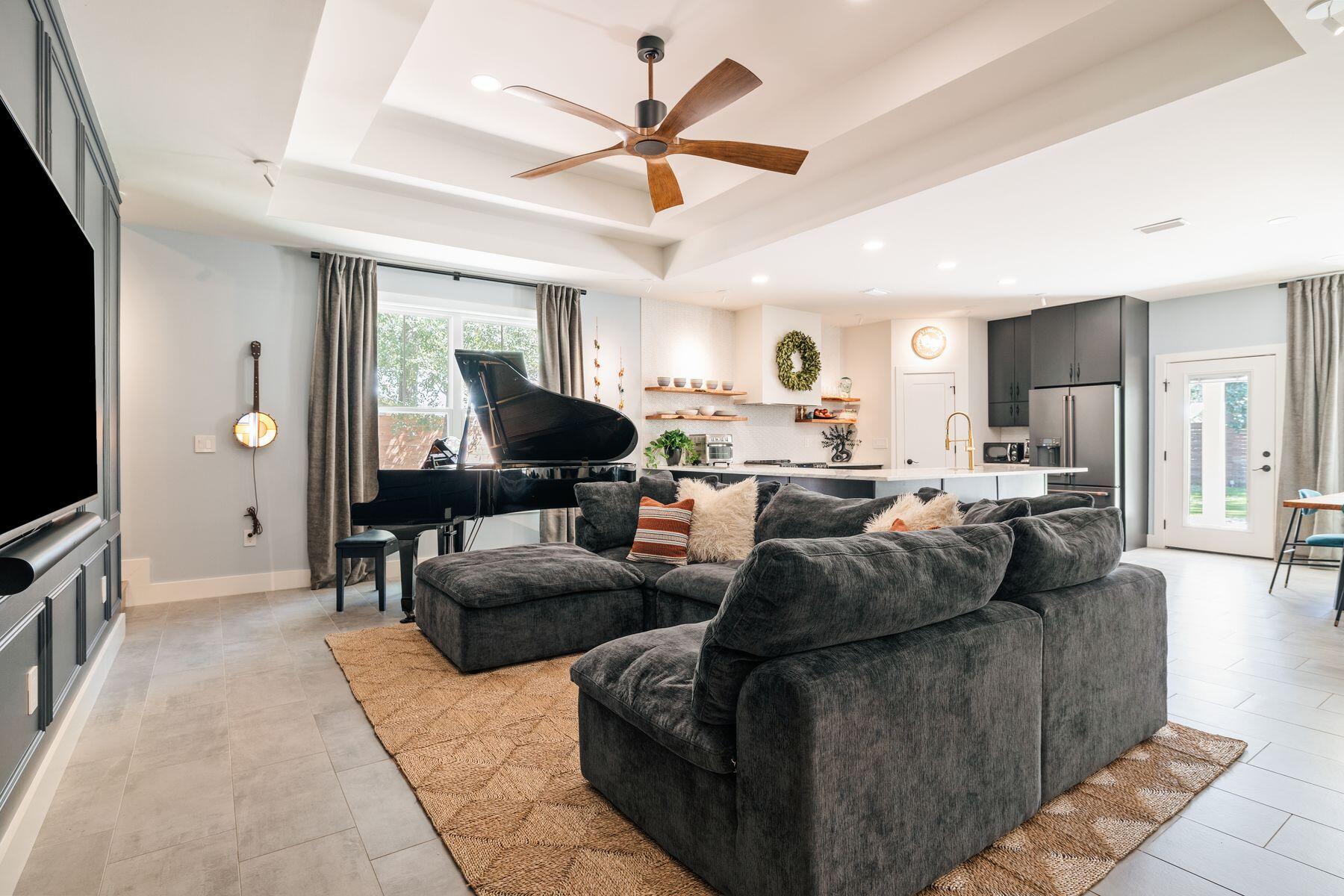 DAUGHETTES AMENDED - Residential