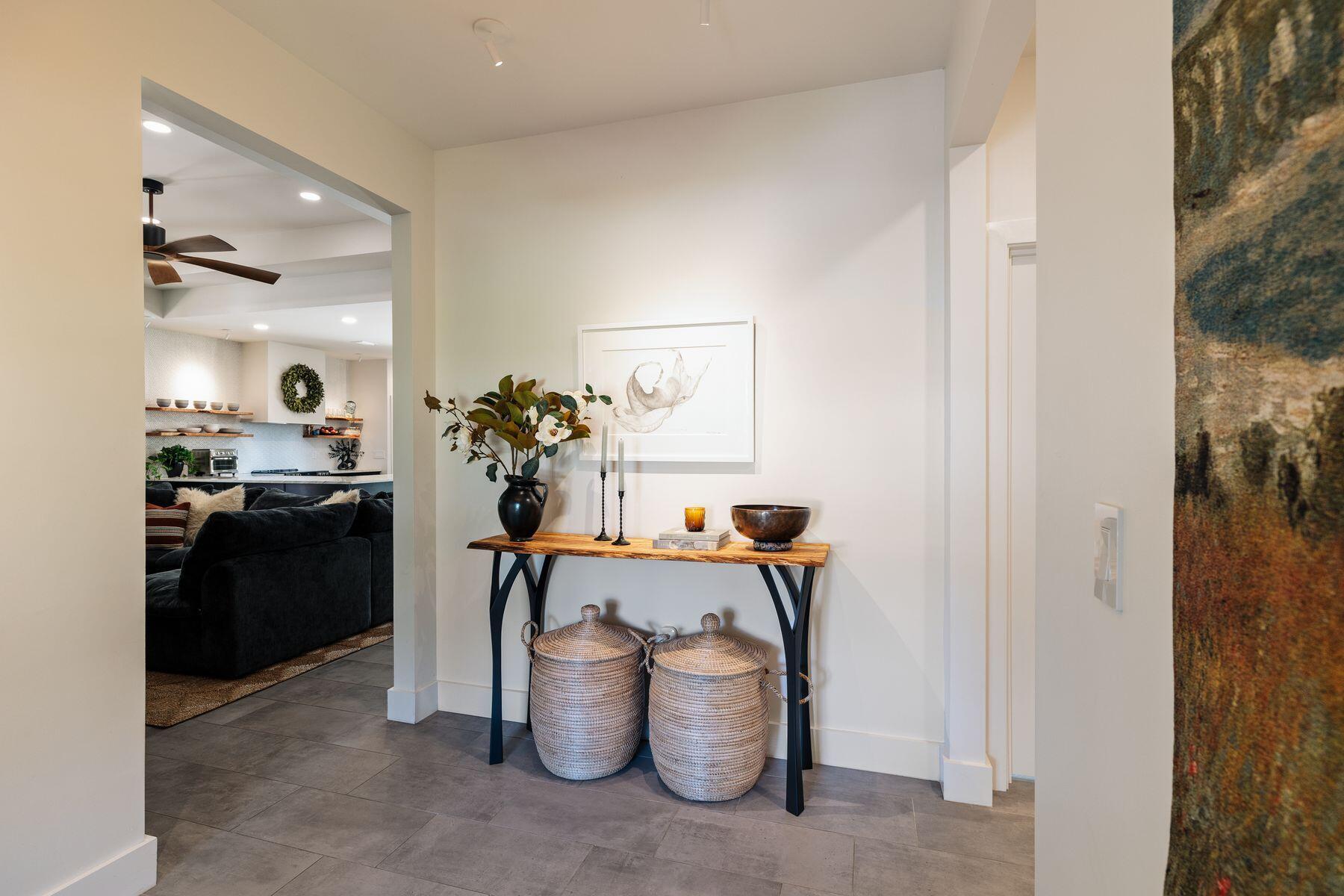 DAUGHETTES AMENDED - Residential