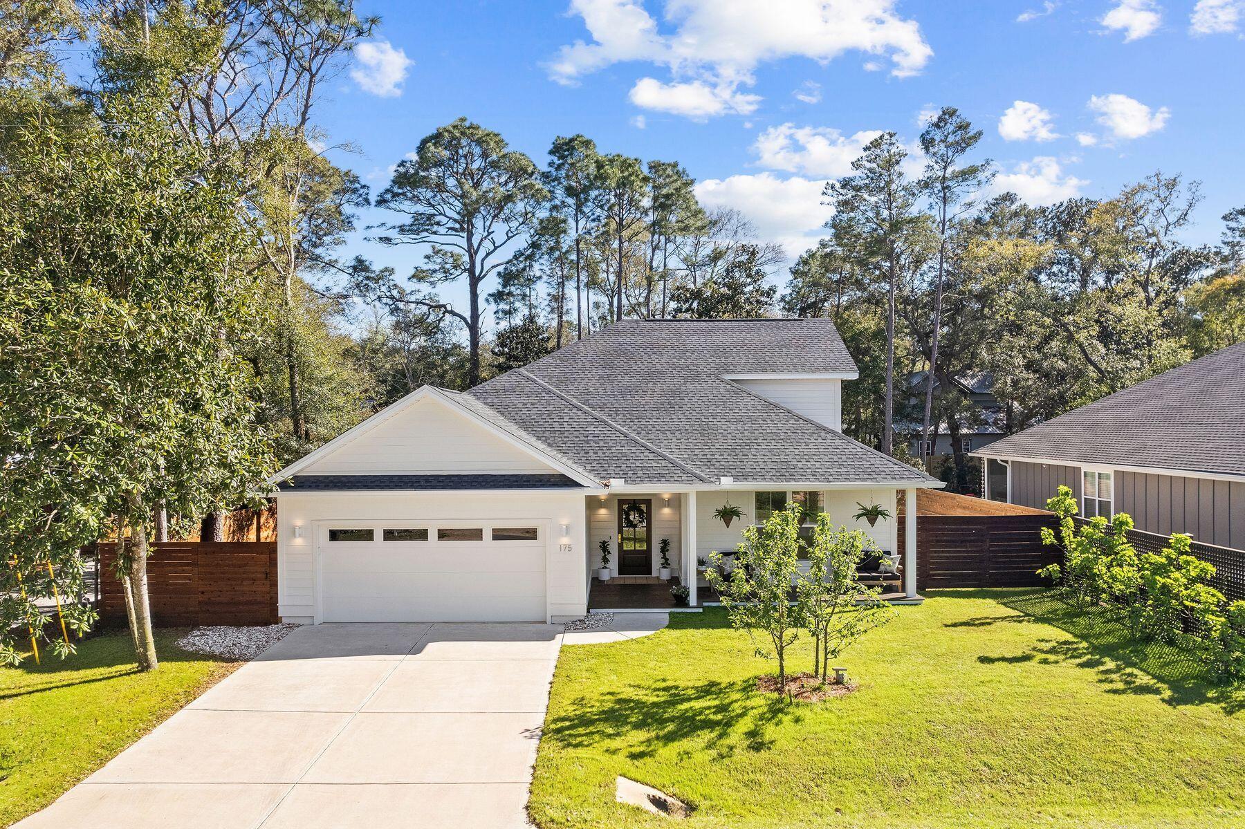 DAUGHETTES AMENDED - Residential