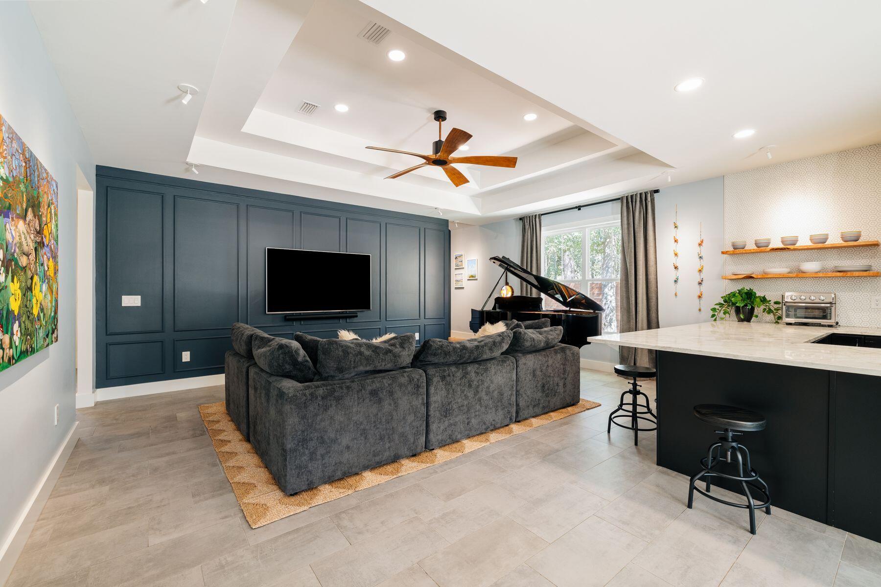 DAUGHETTES AMENDED - Residential