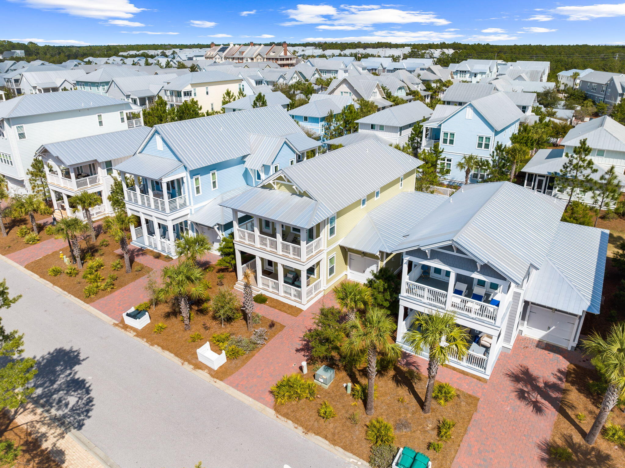 Prominence South - Residential