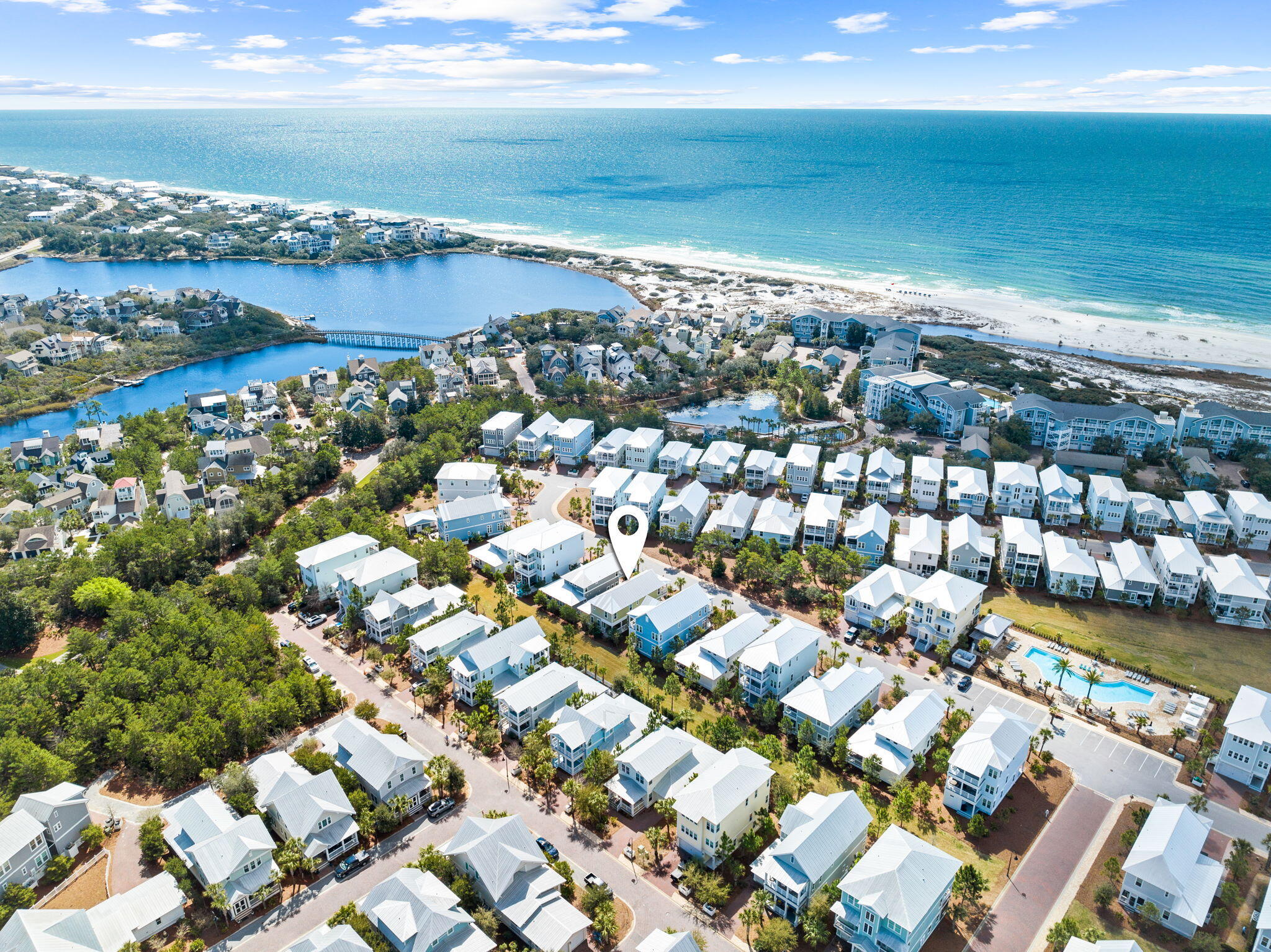 Prominence South - Residential