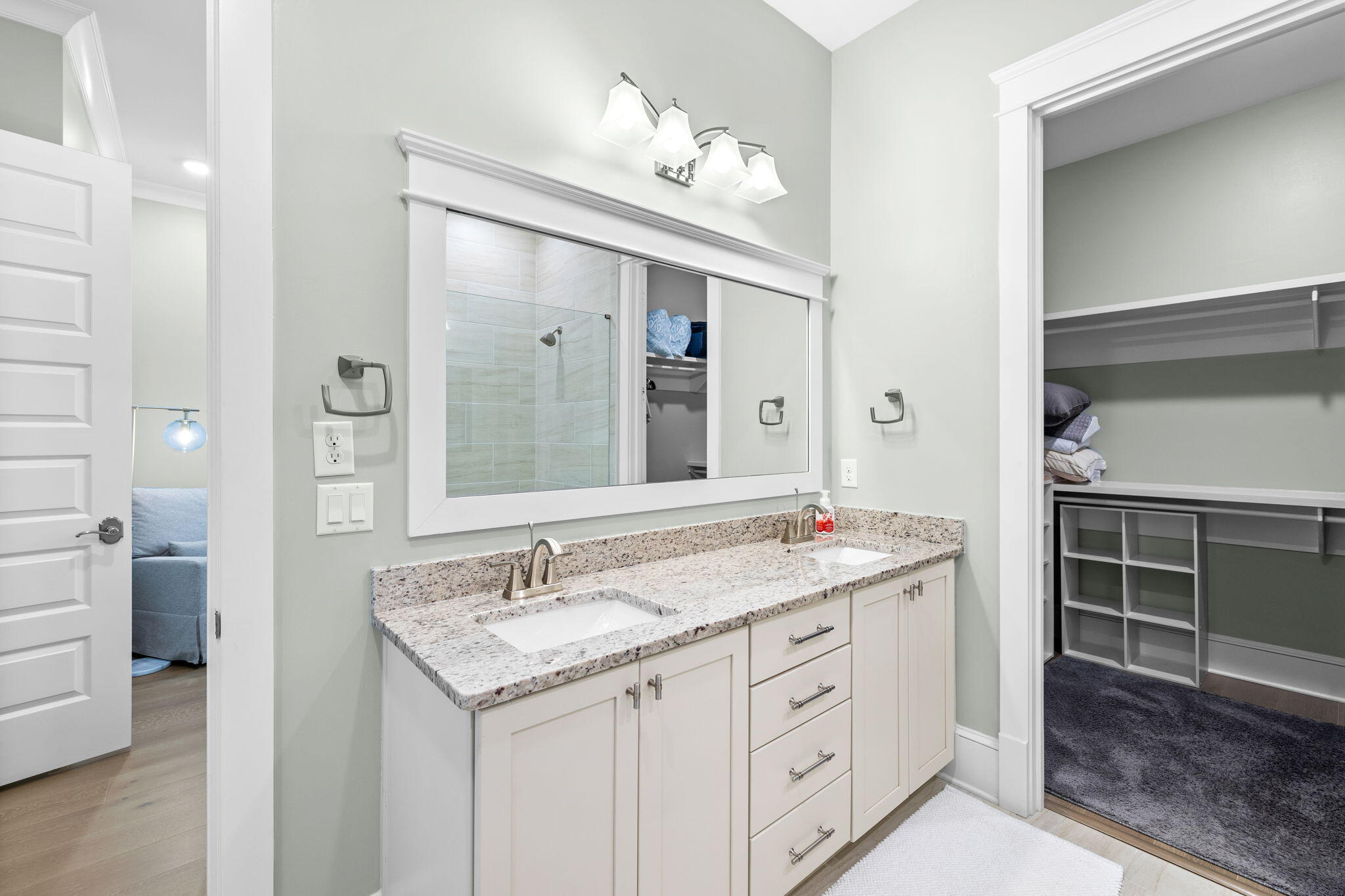Prominence South - Residential