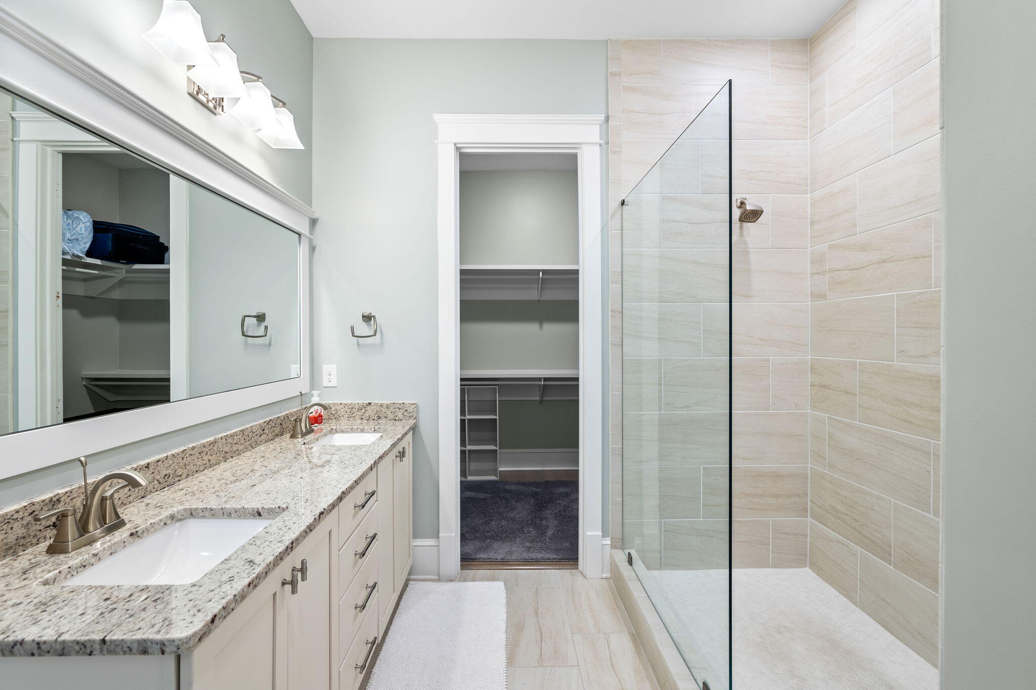 Prominence South - Residential