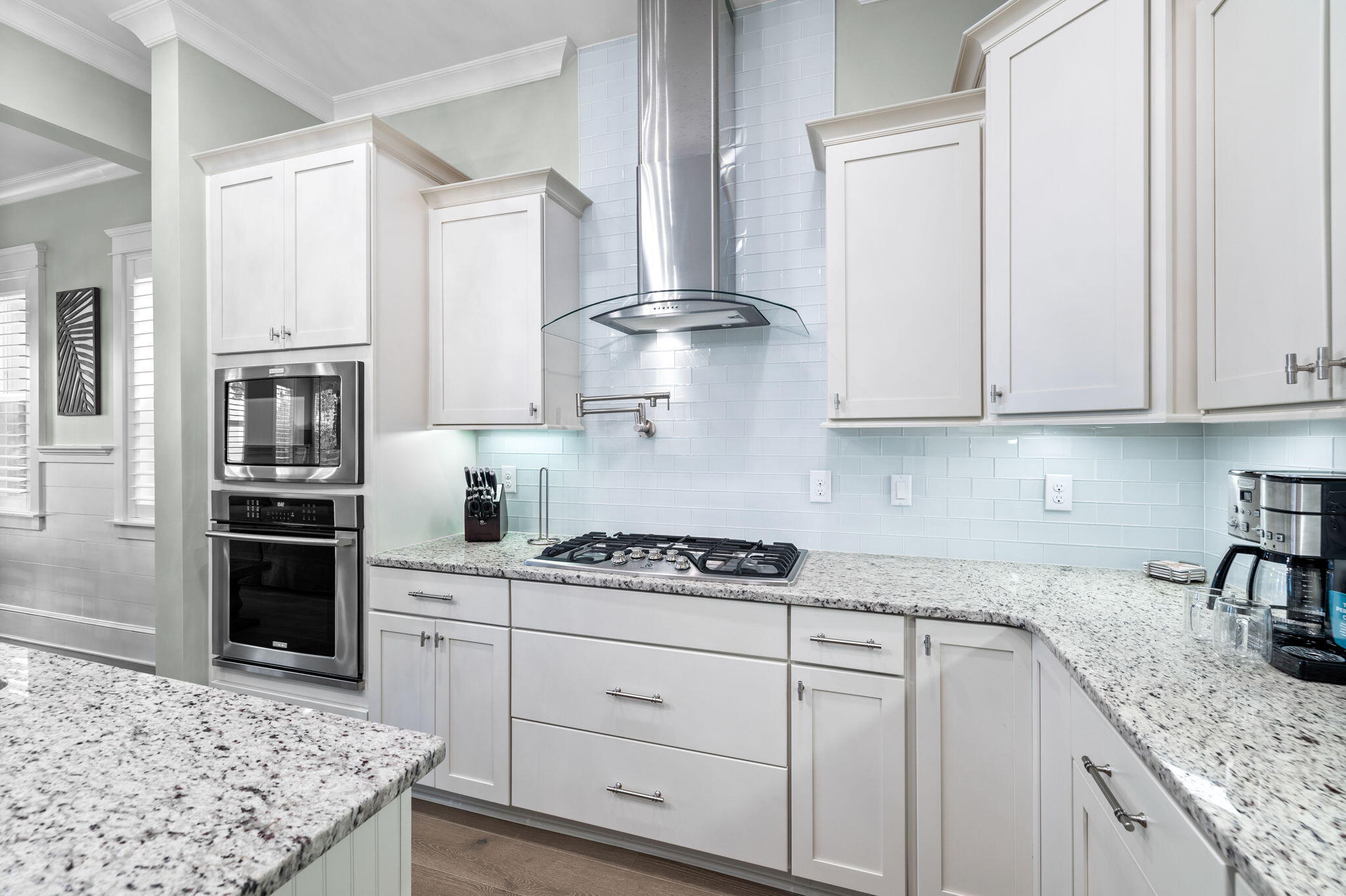 Prominence South - Residential