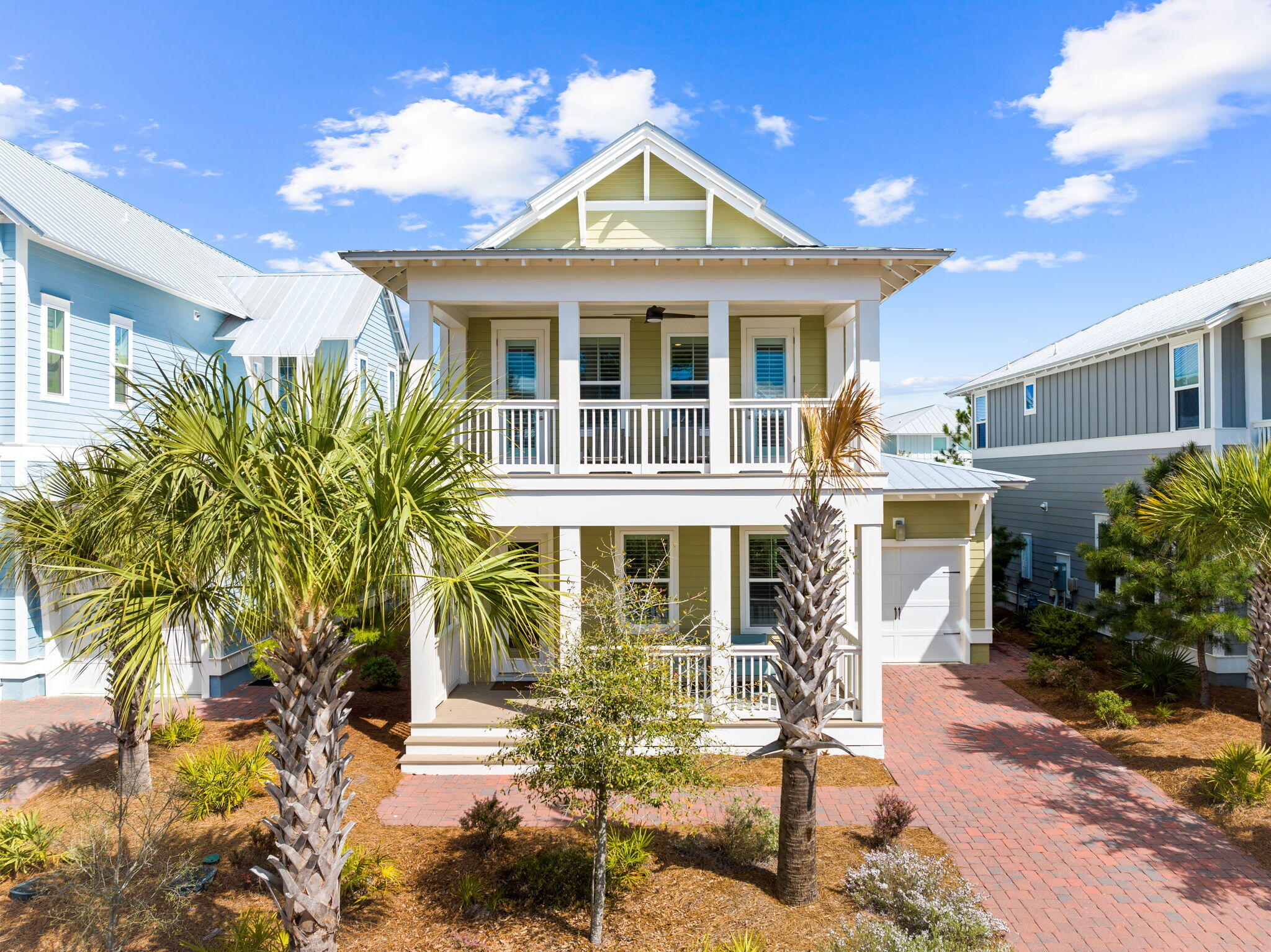 Prominence South - Residential