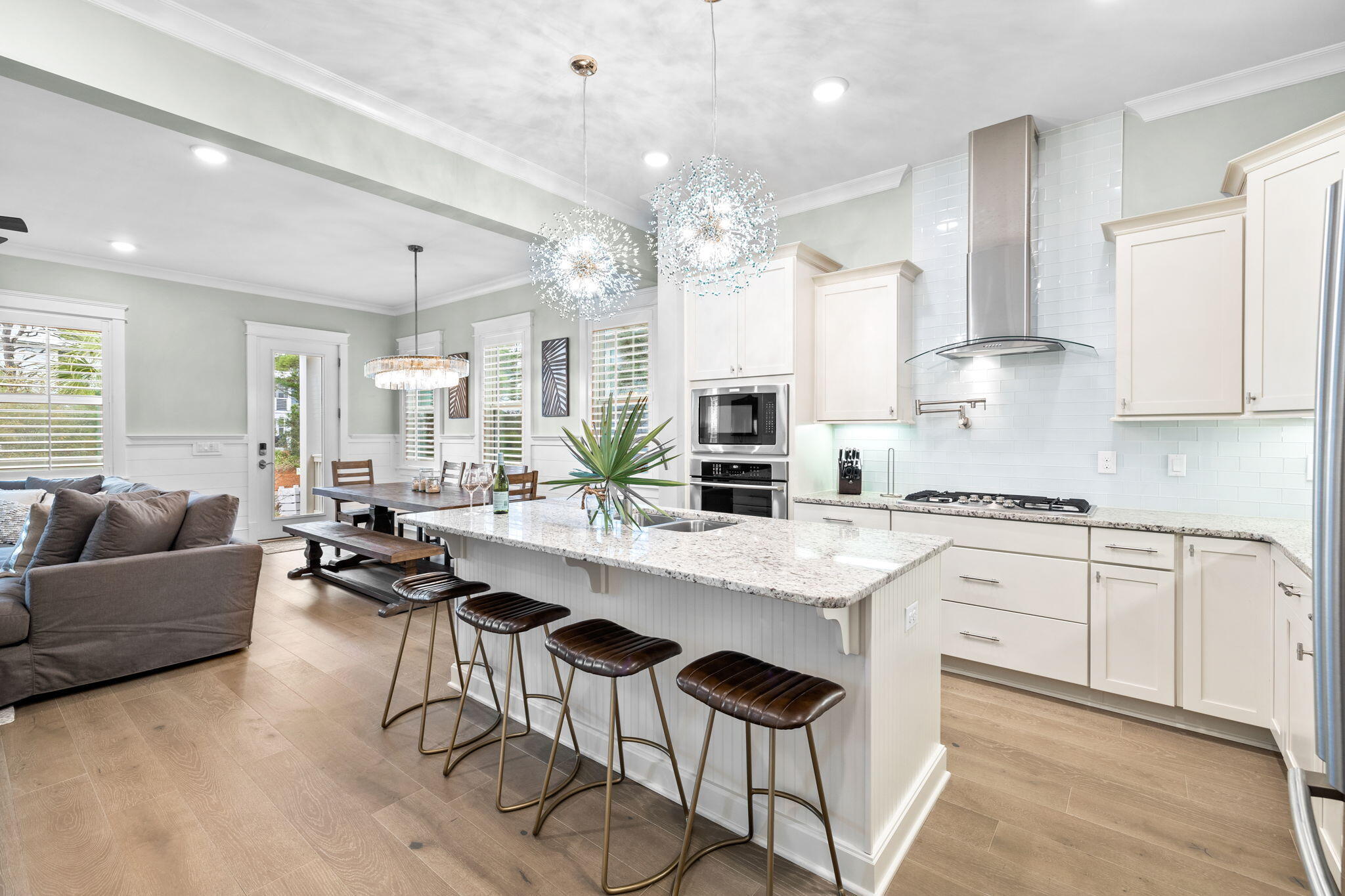 Prominence South - Residential