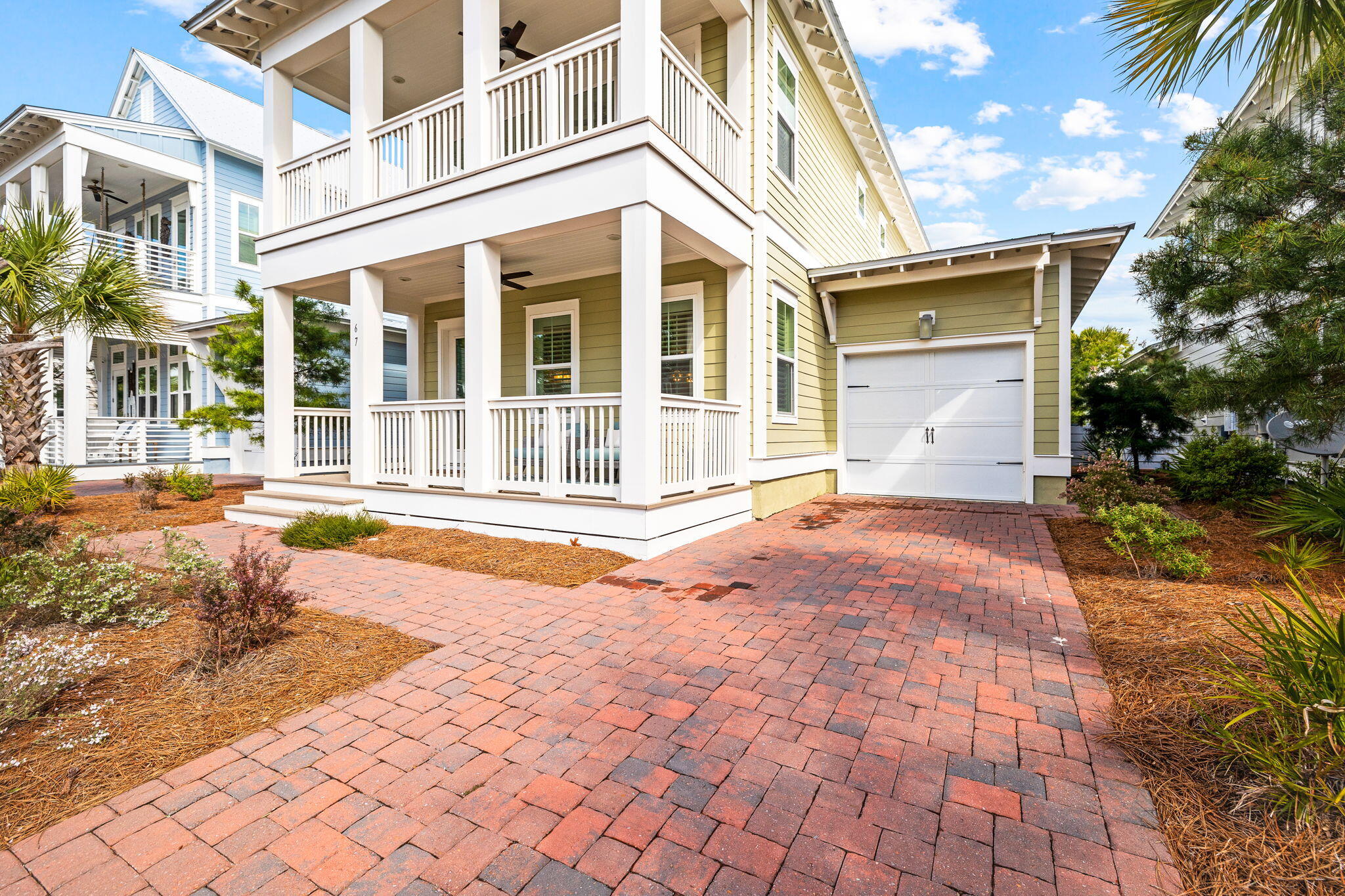 Prominence South - Residential
