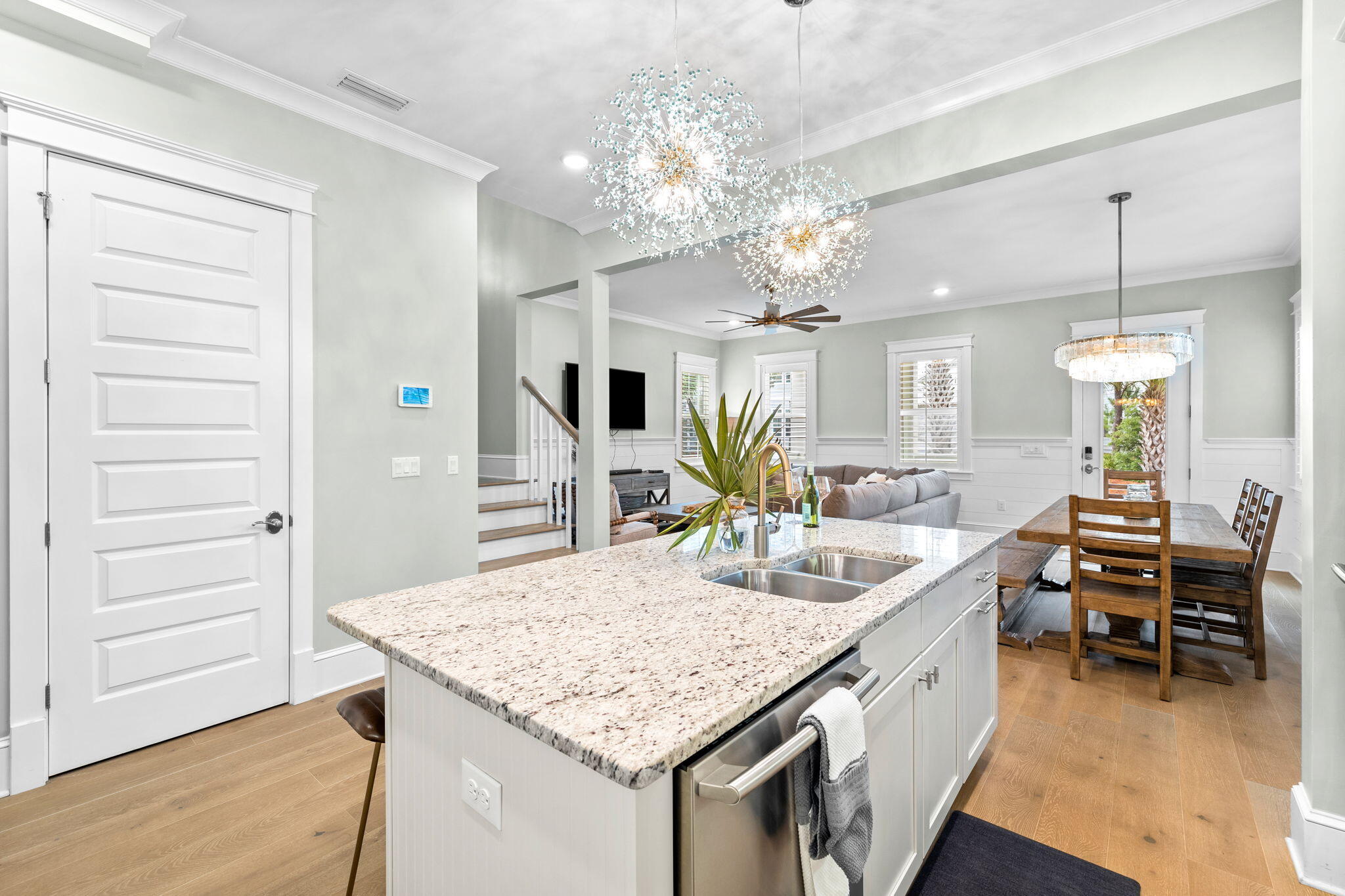 Prominence South - Residential