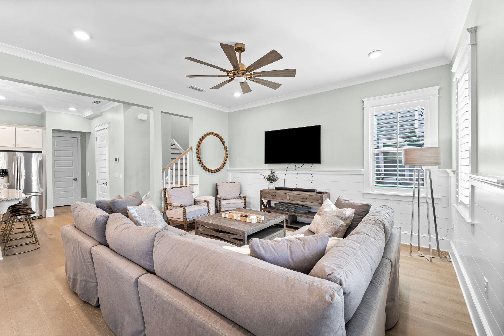Prominence South - Residential