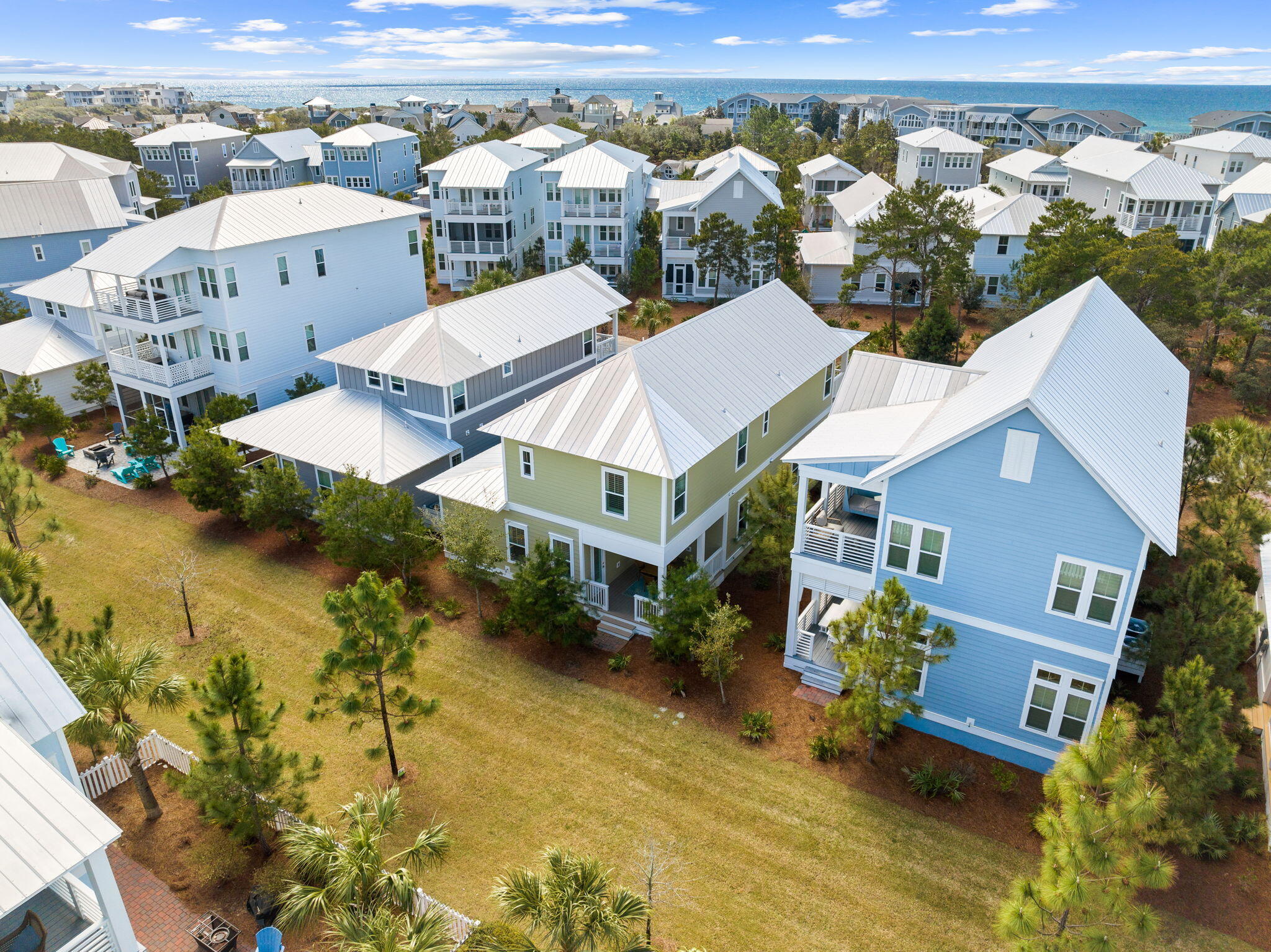 Prominence South - Residential