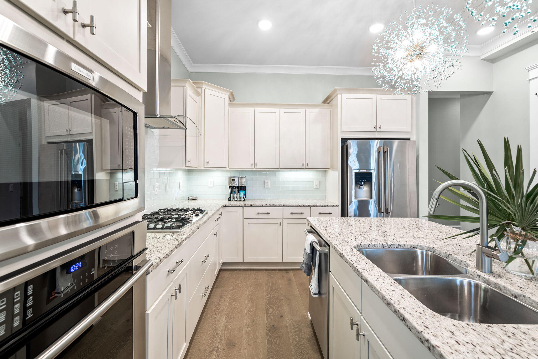 Prominence South - Residential