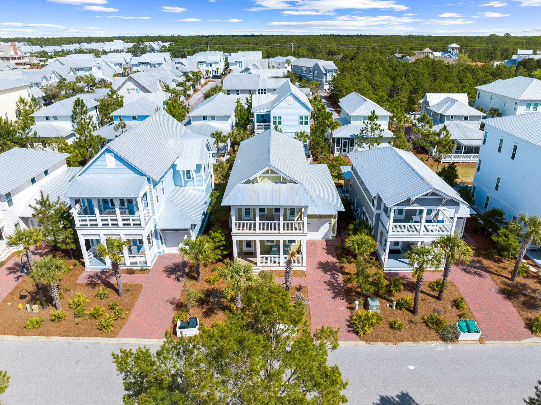 Prominence South - Residential