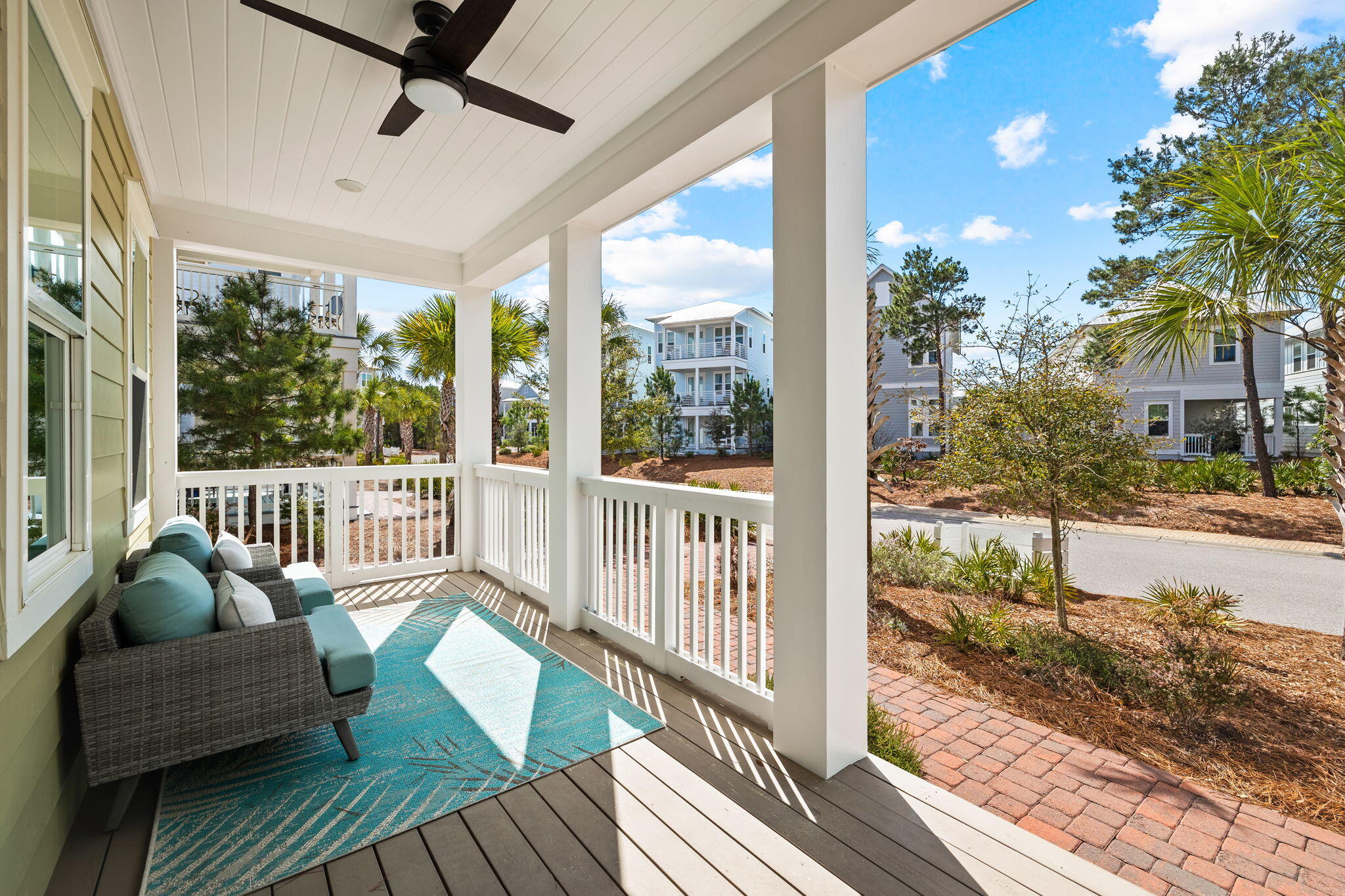 Prominence South - Residential