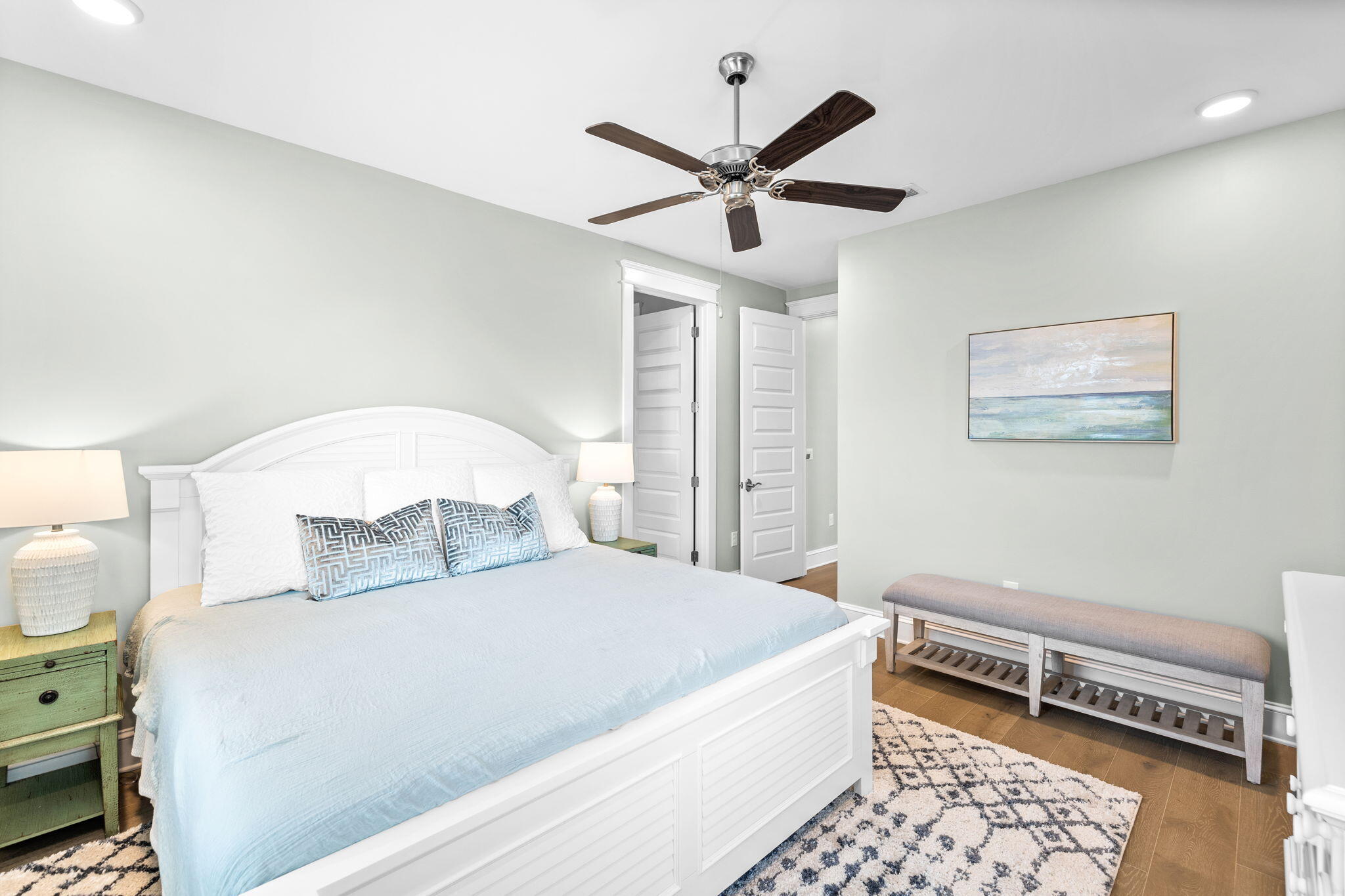 Prominence South - Residential
