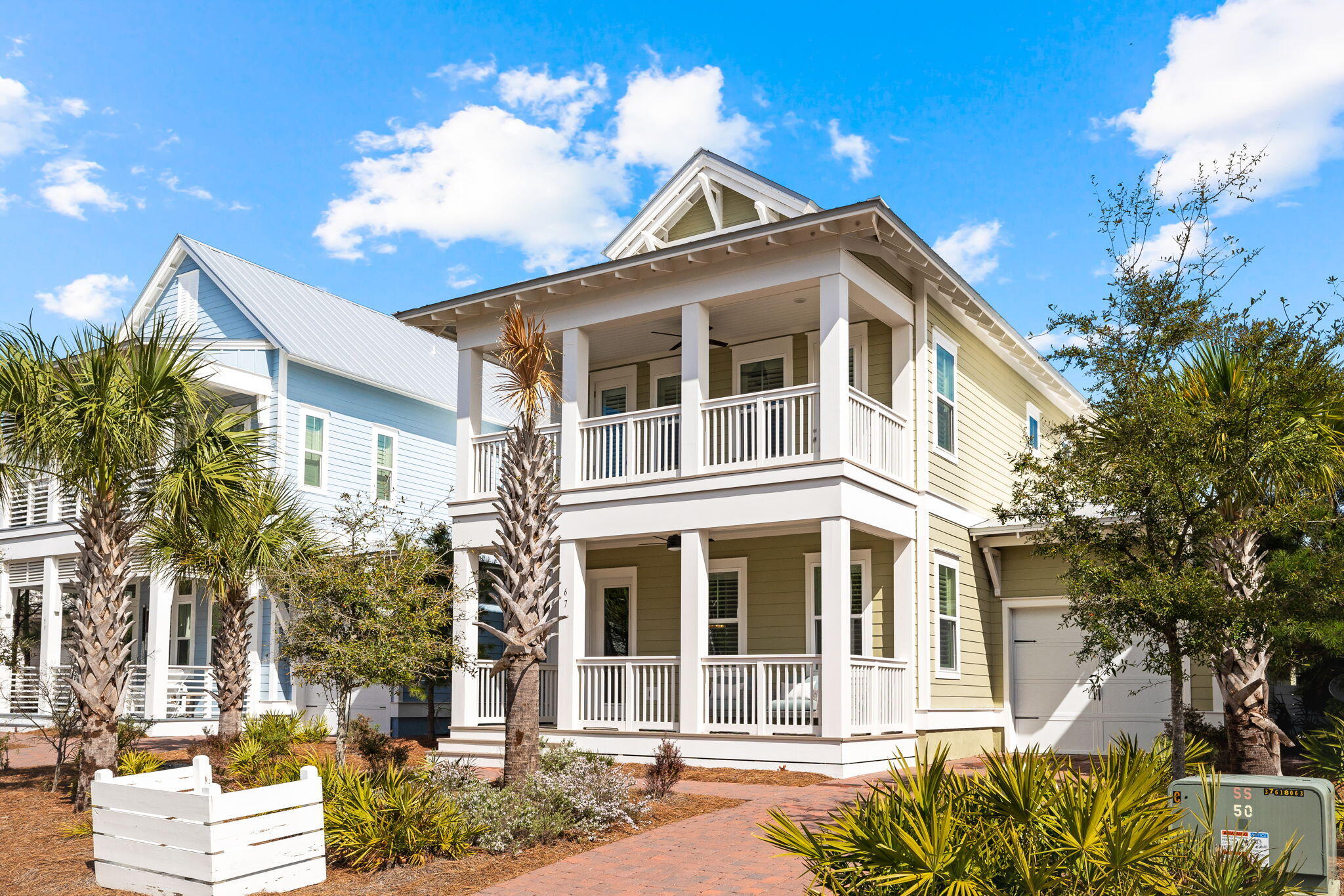 Prominence South - Residential