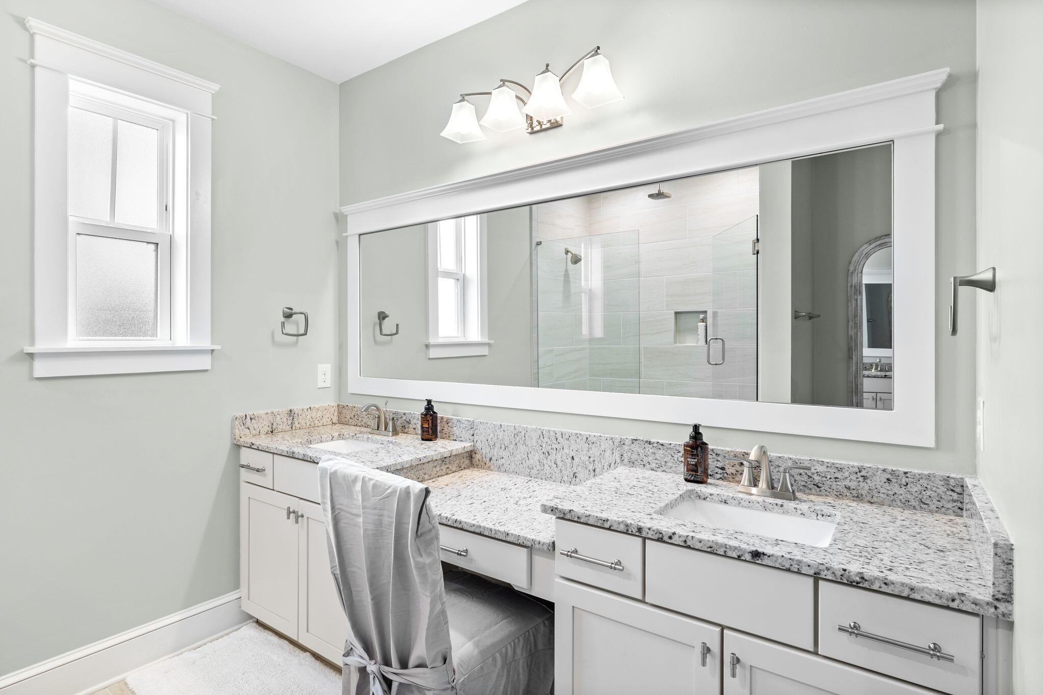 Prominence South - Residential