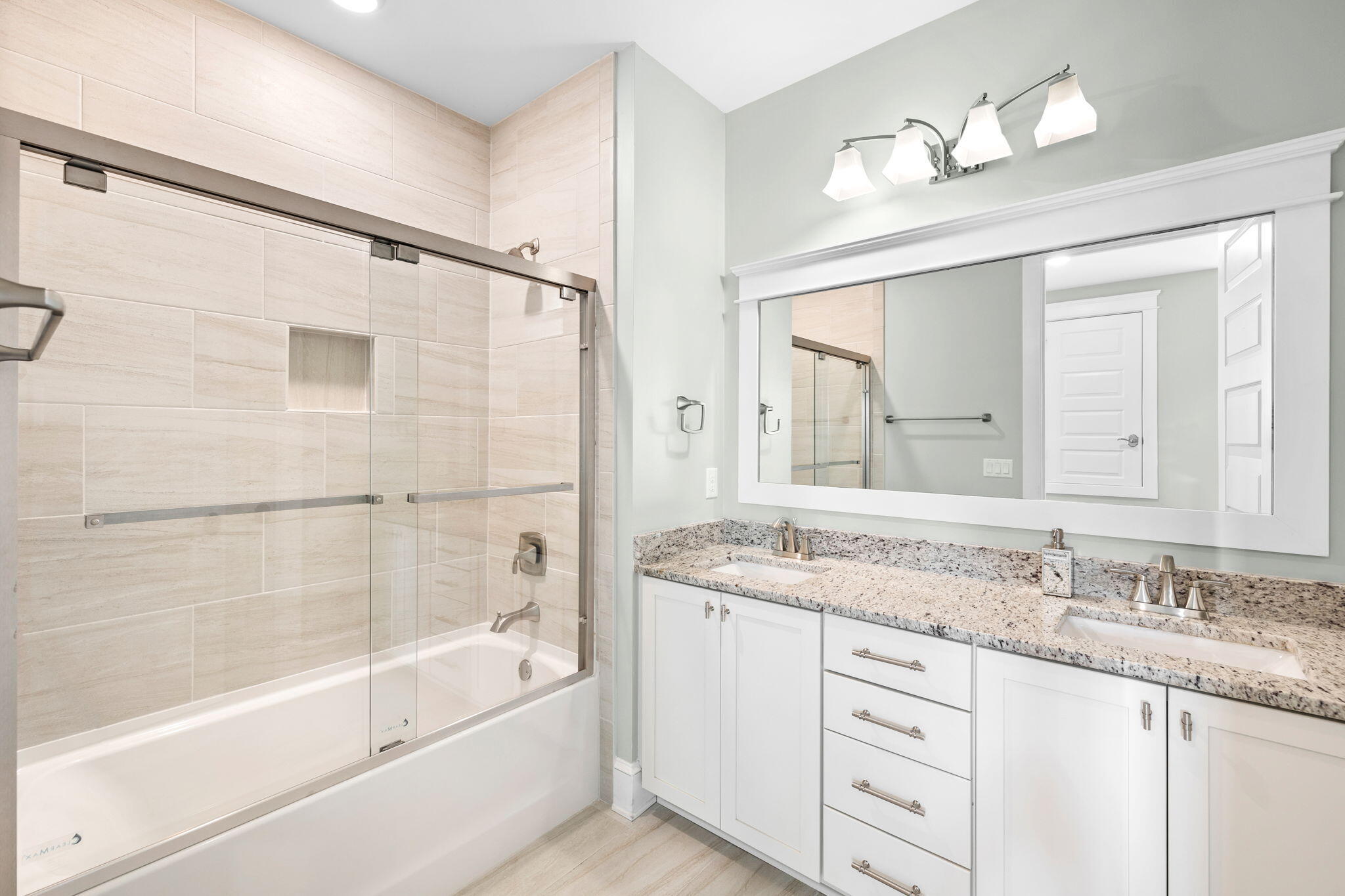 Prominence South - Residential