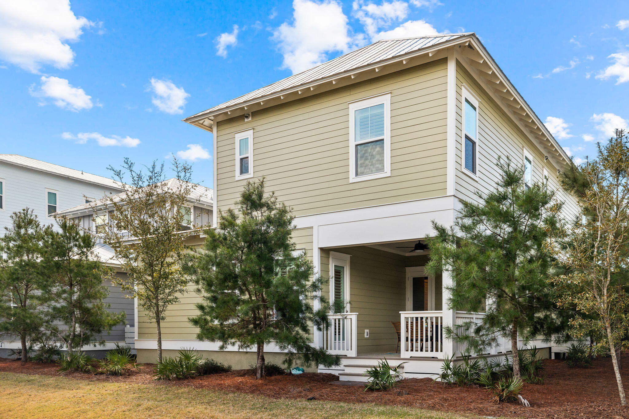 Prominence South - Residential