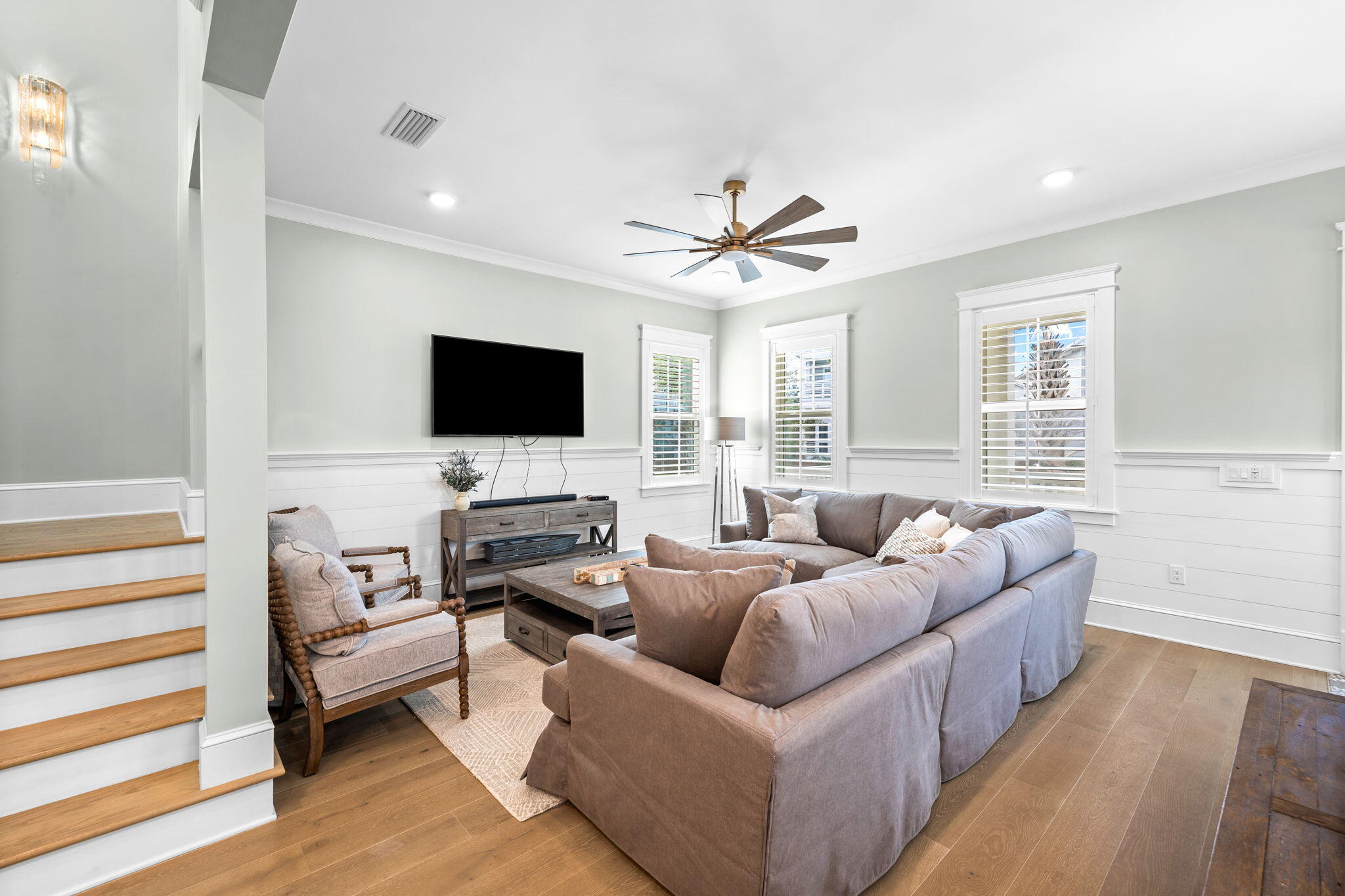 Prominence South - Residential
