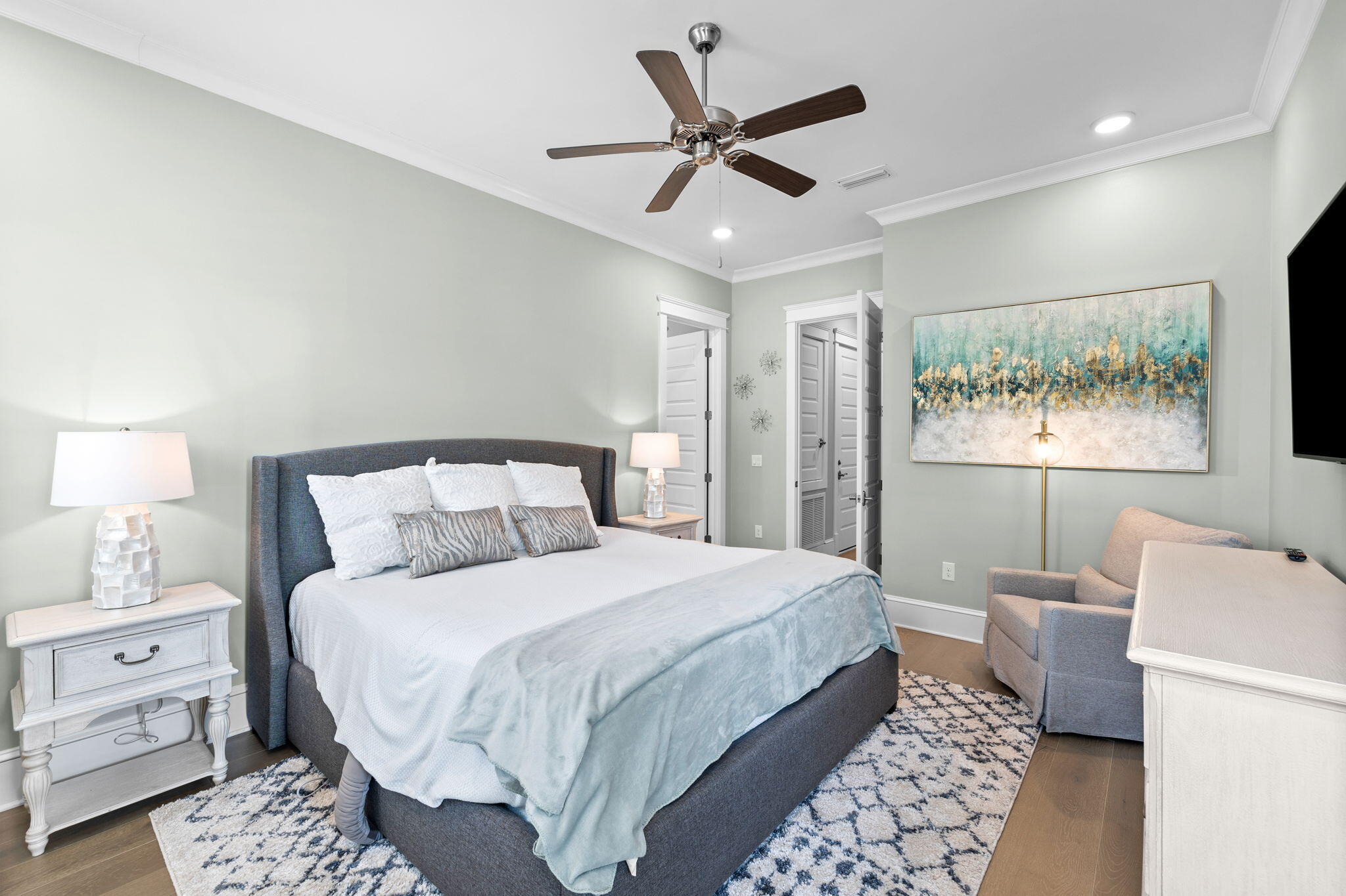 Prominence South - Residential