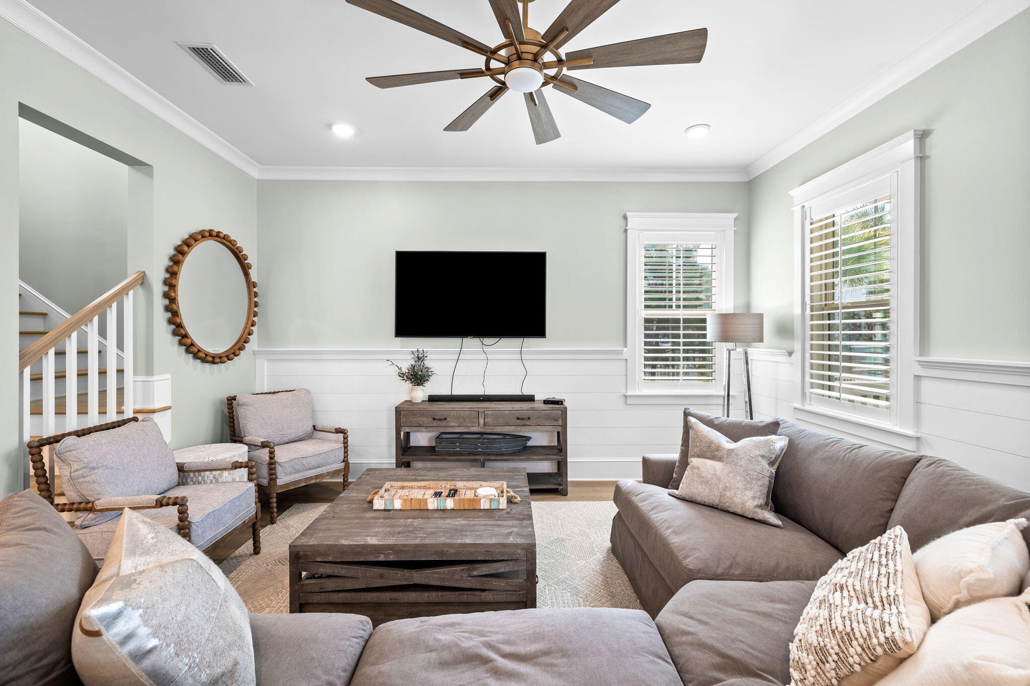 Prominence South - Residential