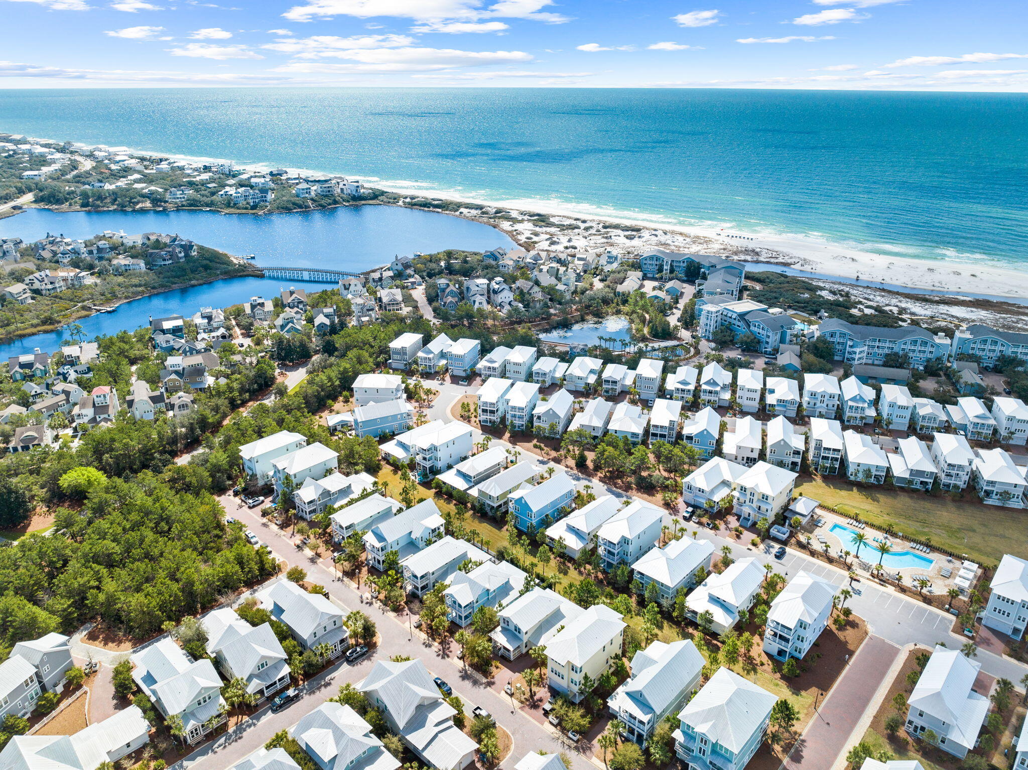 Prominence South - Residential