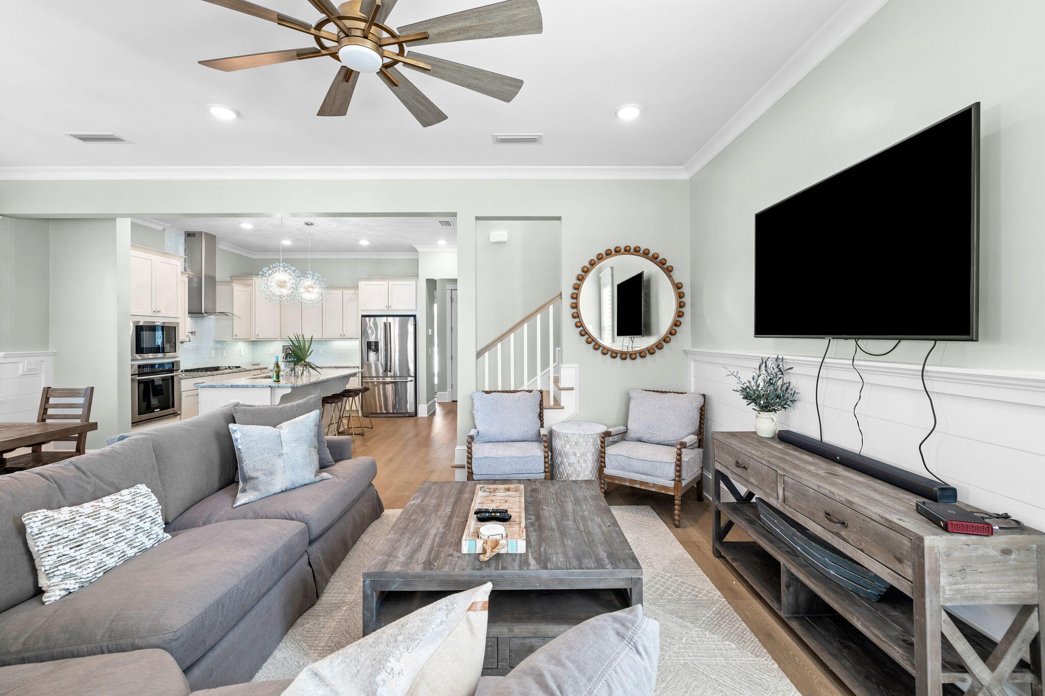 Prominence South - Residential